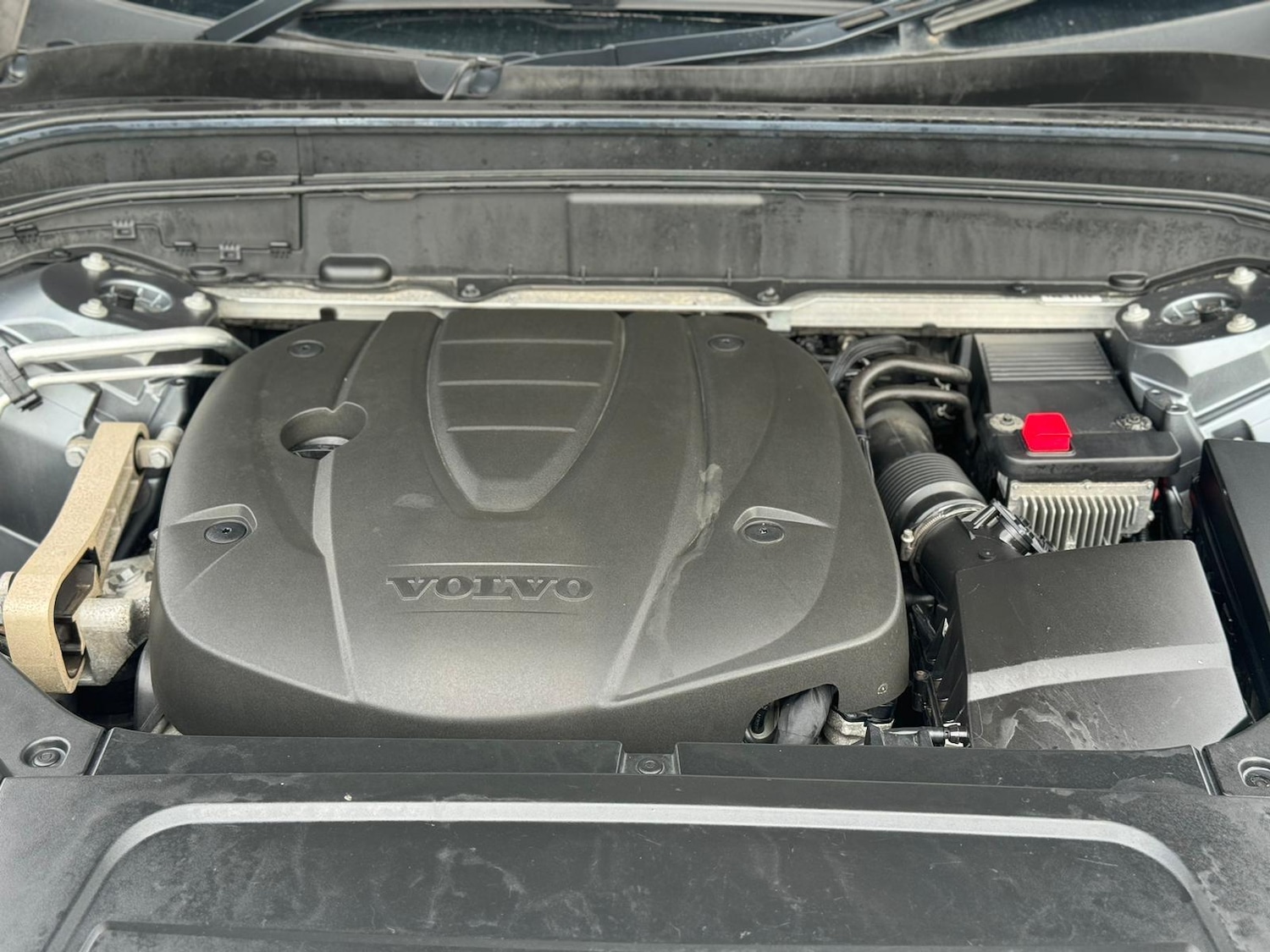 Used Volvo XC90 2016 for sale - 75977589: Photo 35