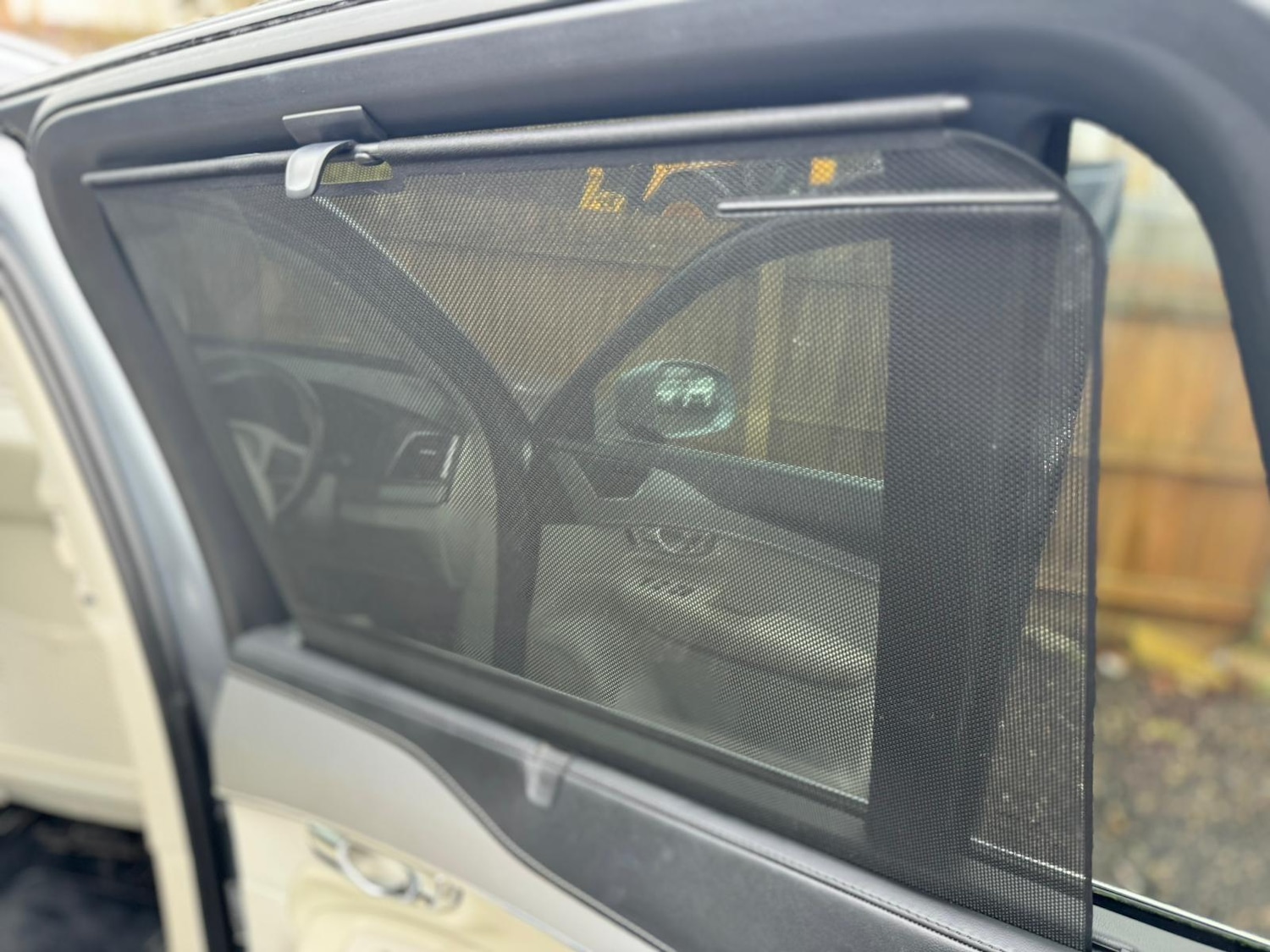 Used Volvo XC90 2016 for sale - 75977589: Photo 48