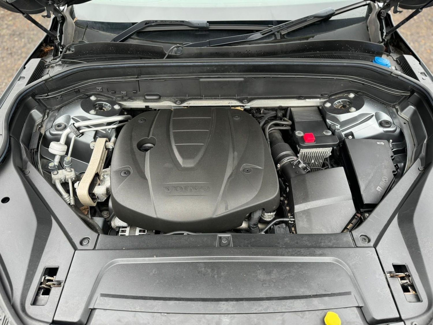 Used Volvo XC90 2016 for sale - 75977589: Photo 49