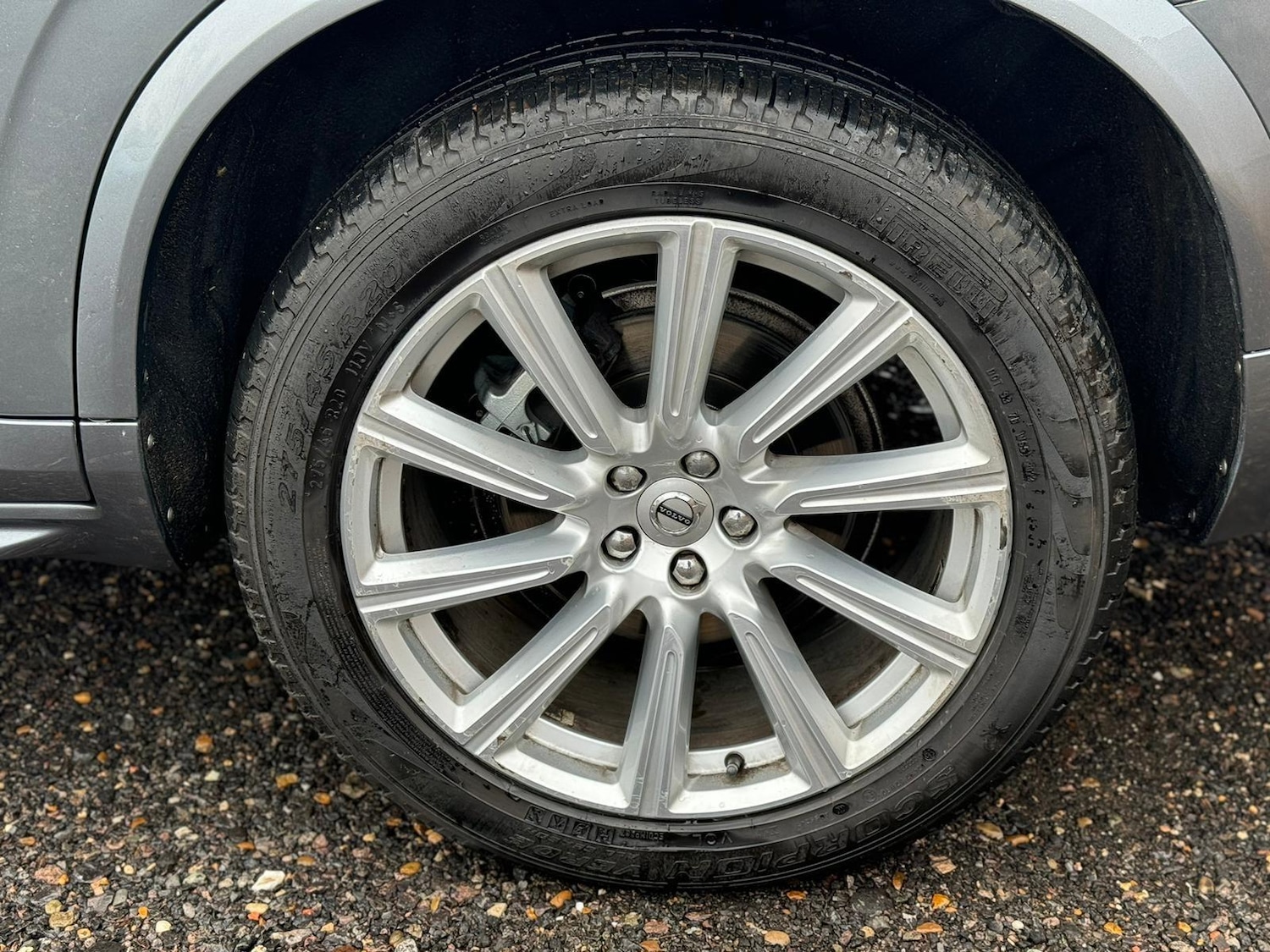 Used Volvo XC90 2016 for sale - 75977589: Photo 51