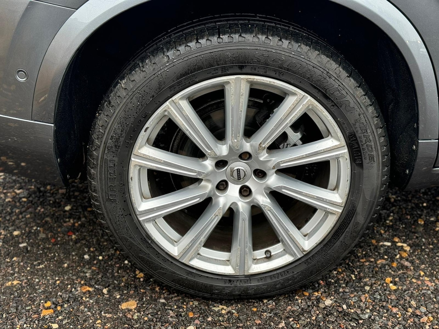 Used Volvo XC90 2016 for sale - 75977589: Photo 52