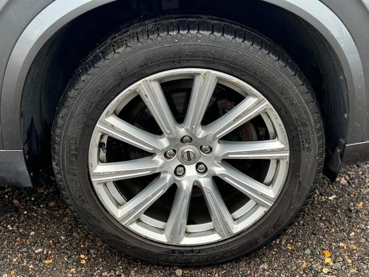 Used Volvo XC90 2016 for sale - 75977589: Photo 53