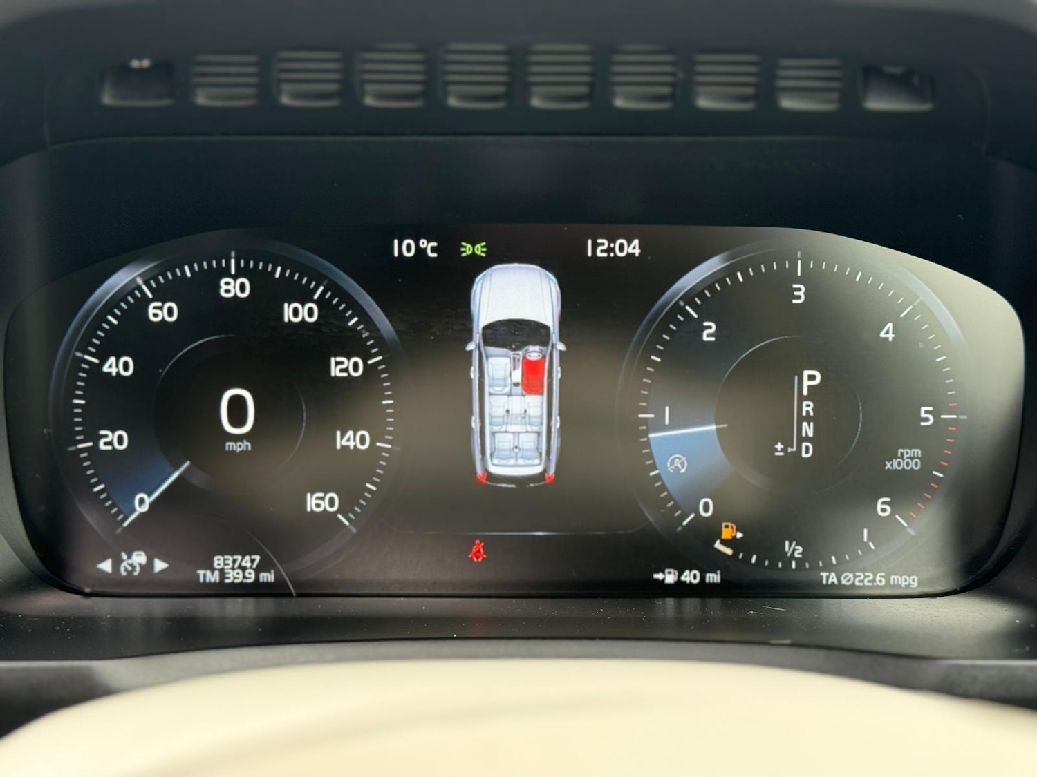 Used Volvo XC90 2016 for sale - 75977589: Photo 56