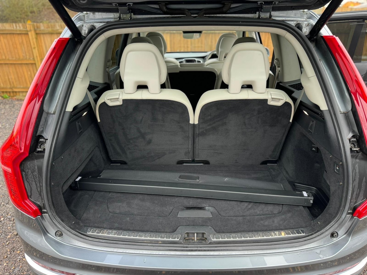 Used Volvo XC90 2016 for sale - 75977589: Photo 58