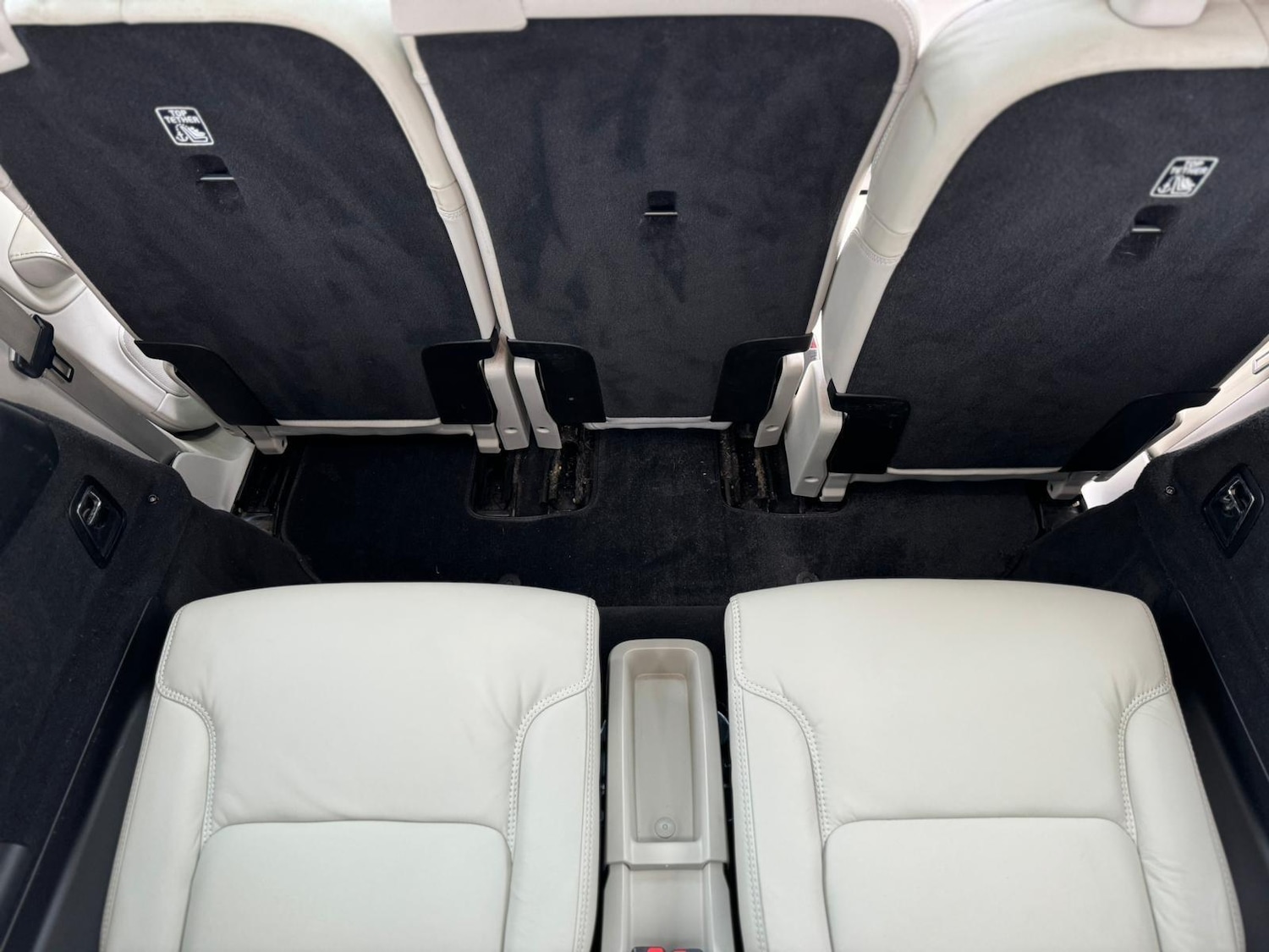 Used Volvo XC90 2016 for sale - 75977589: Photo 69