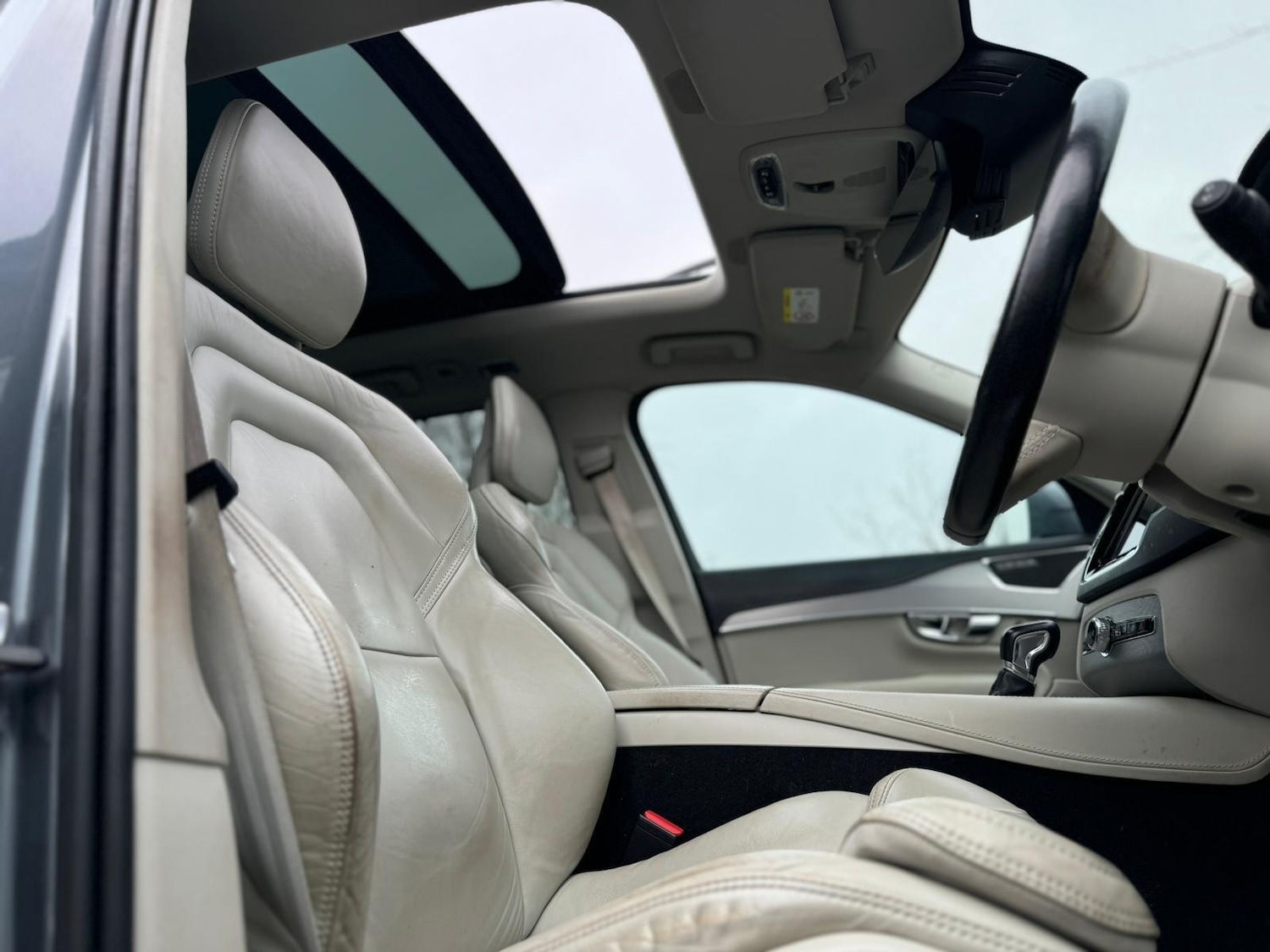 Used Volvo XC90 2016 for sale - 75977589: Photo 73