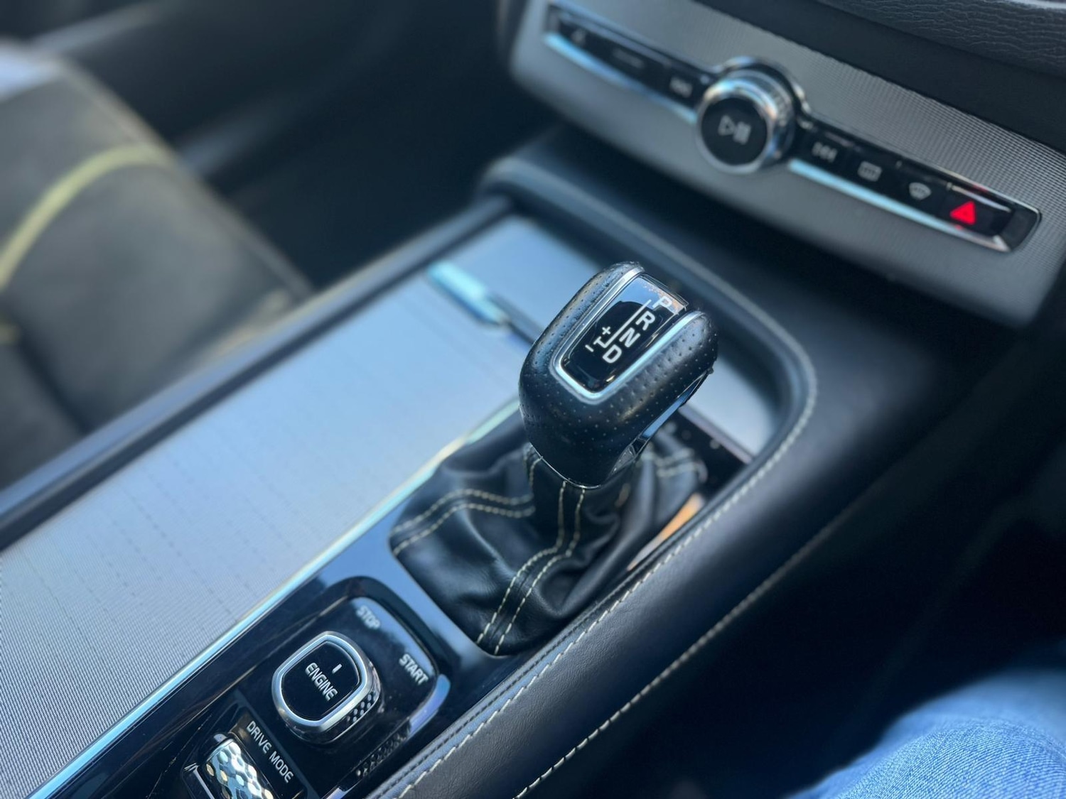 Used Volvo XC90 2017 for sale - 76607510: Photo 12