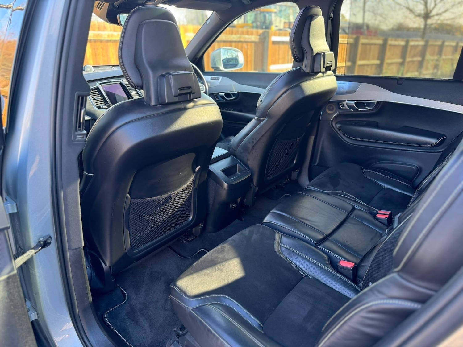 Used Volvo XC90 2017 for sale - 76607510: Photo 15