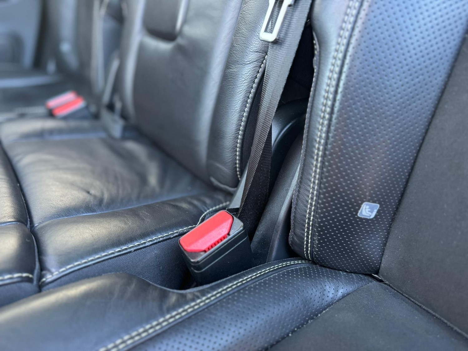 Used Volvo XC90 2017 for sale - 76607510: Photo 16