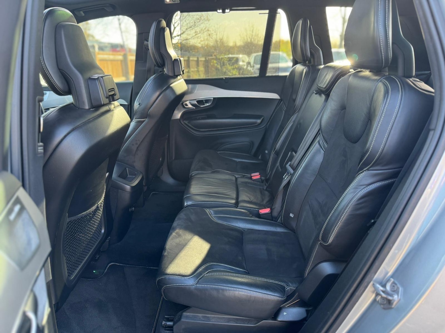 Used Volvo XC90 2017 for sale - 76607510: Photo 17