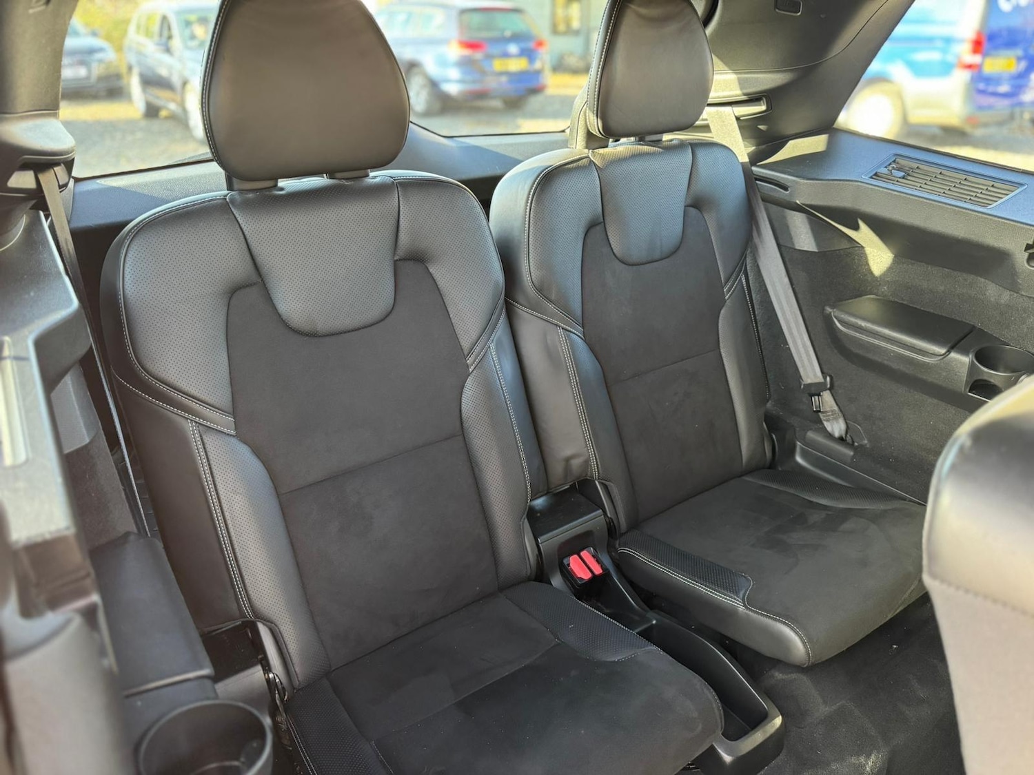 Used Volvo XC90 2017 for sale - 76607510: Photo 18