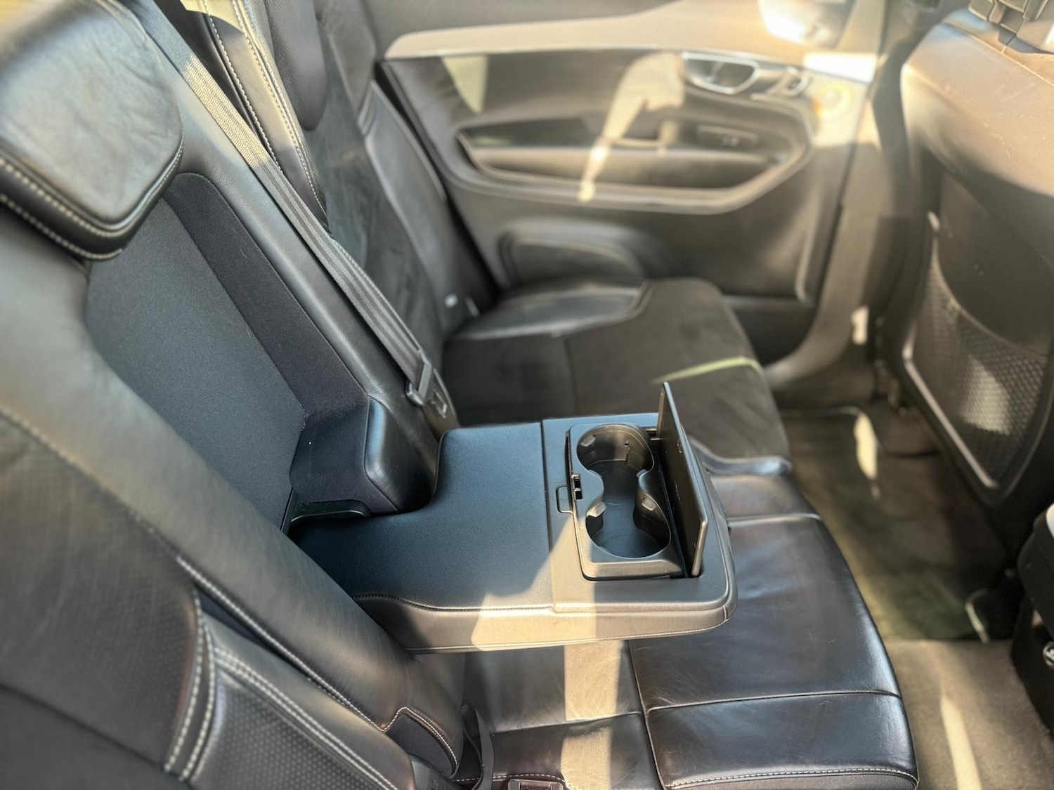 Used Volvo XC90 2017 for sale - 76607510: Photo 19