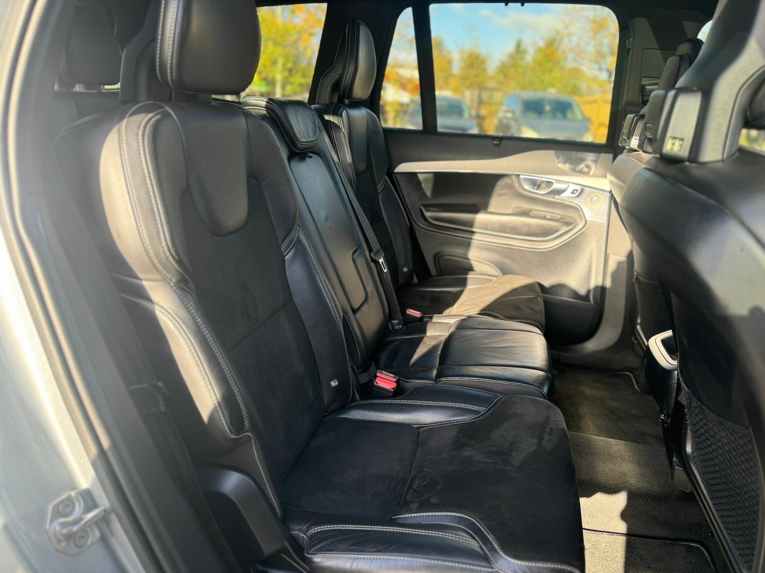 Used Volvo XC90 2017 for sale - 76607510: Photo 20