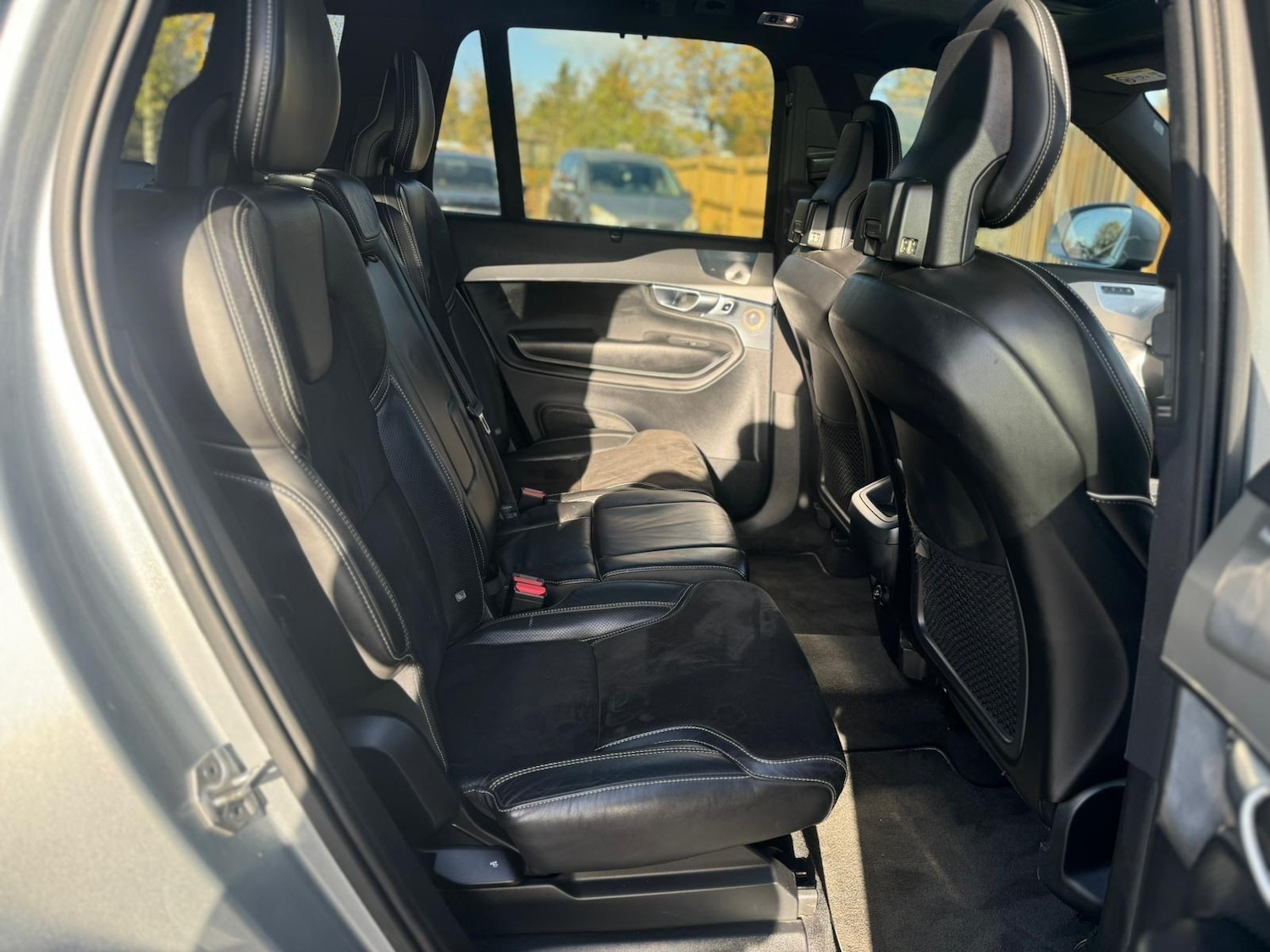 Used Volvo XC90 2017 for sale - 76607510: Photo 21