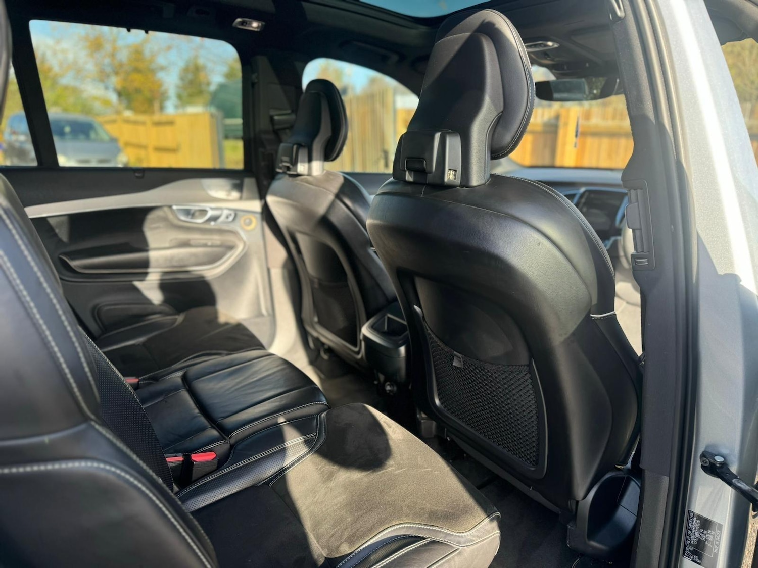 Used Volvo XC90 2017 for sale - 76607510: Photo 22