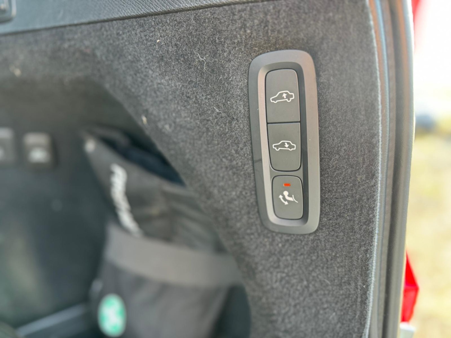 Used Volvo XC90 2017 for sale - 76607510: Photo 25