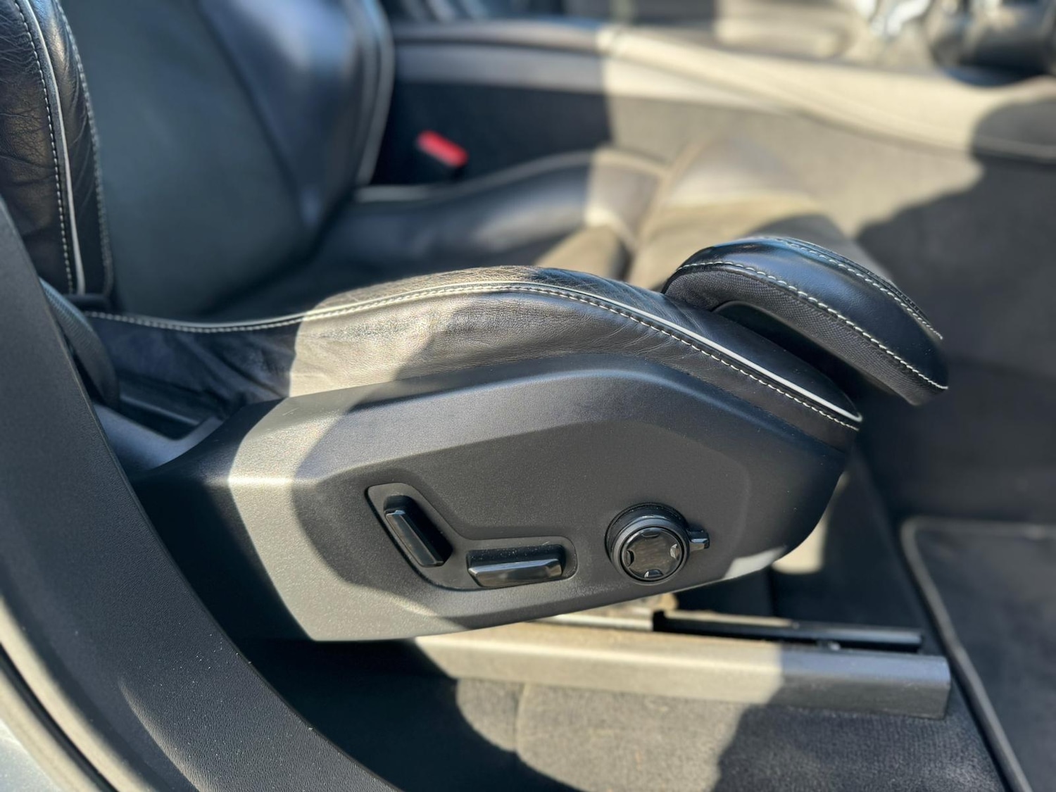 Used Volvo XC90 2017 for sale - 76607510: Photo 28