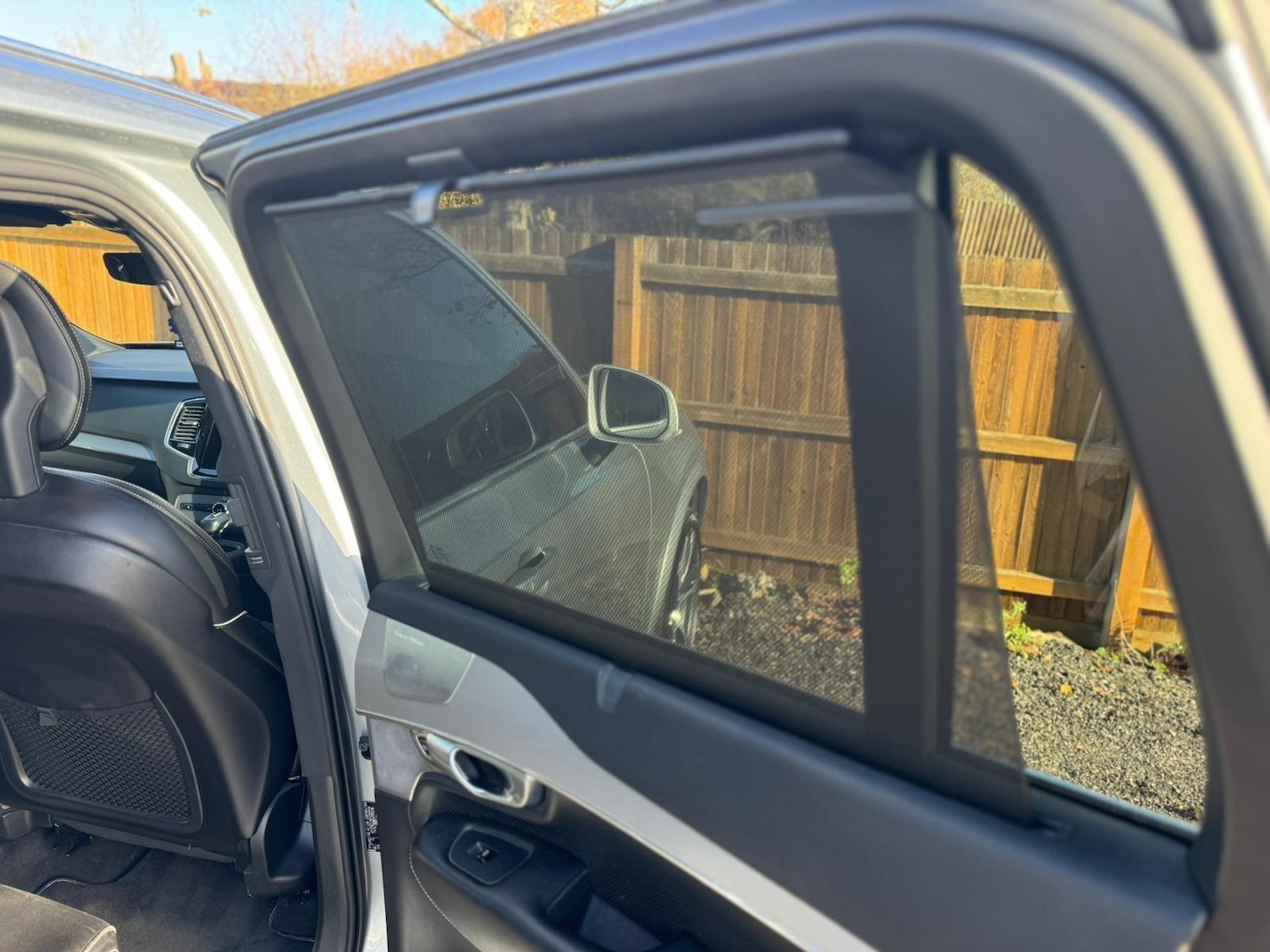 Used Volvo XC90 2017 for sale - 76607510: Photo 31