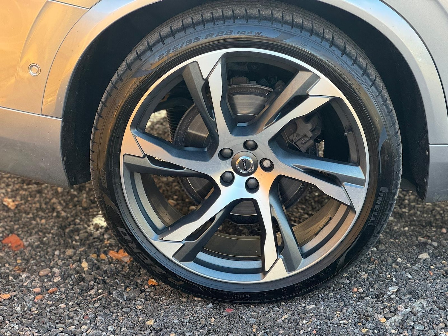 Used Volvo XC90 2017 for sale - 76607510: Photo 32