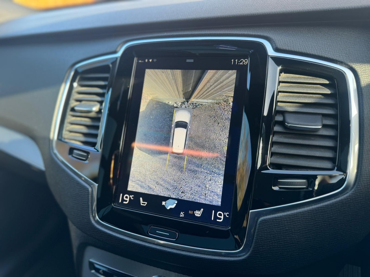 Used Volvo XC90 2017 for sale - 76607510: Photo 37