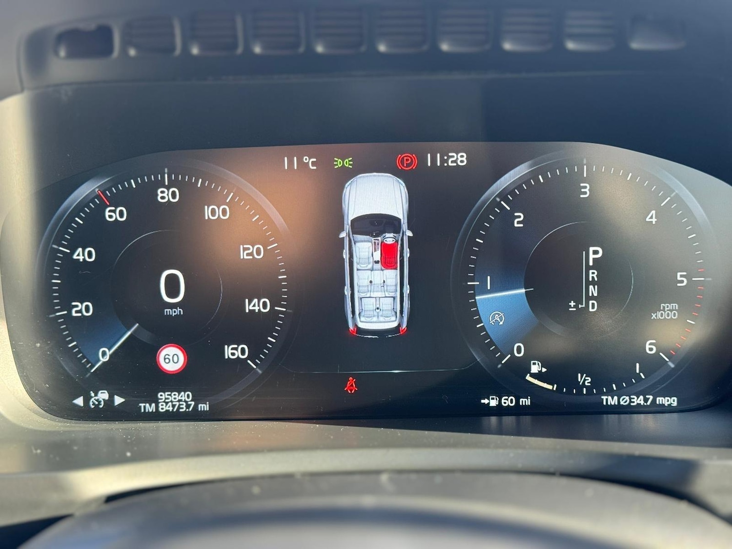 Used Volvo XC90 2017 for sale - 76607510: Photo 38