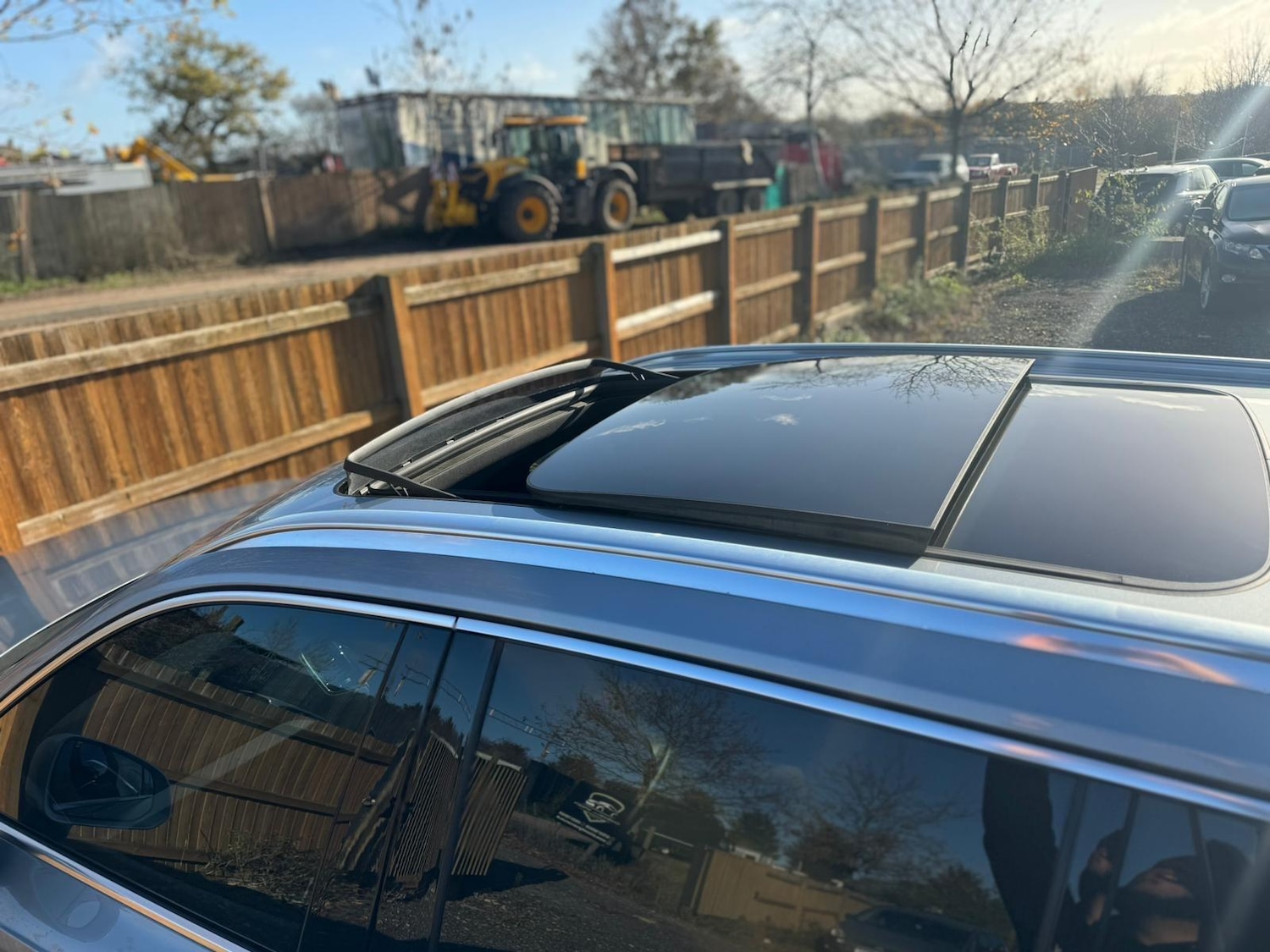 Used Volvo XC90 2017 for sale - 76607510: Photo 41