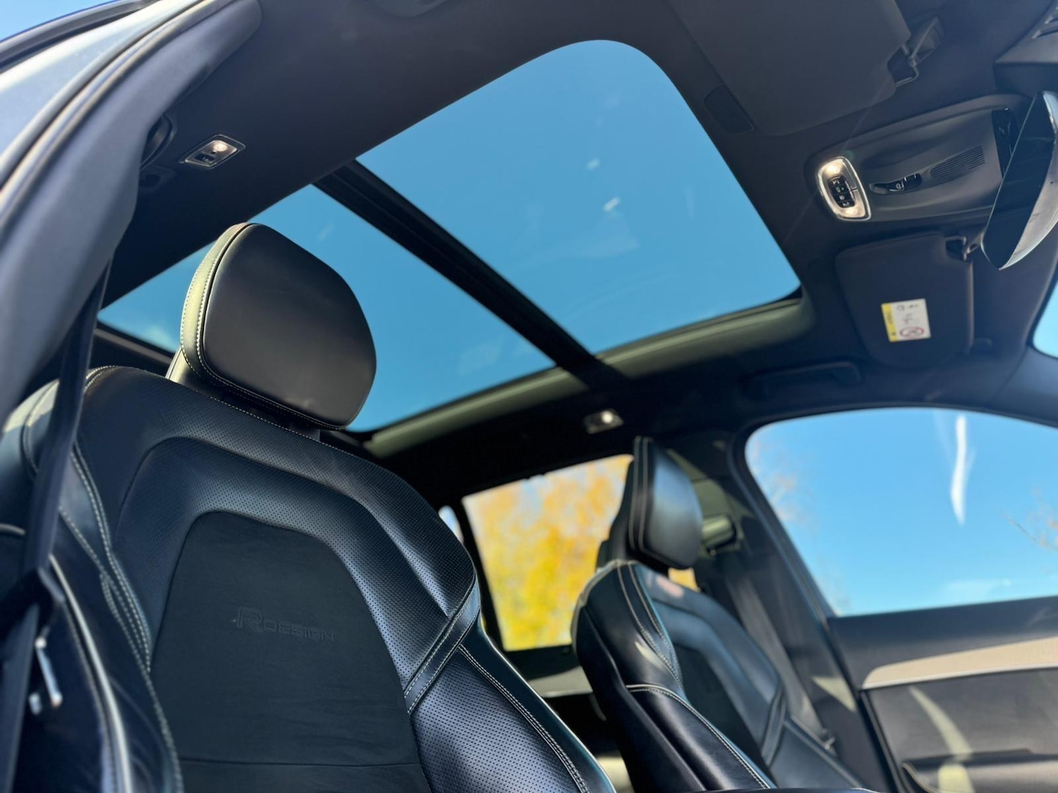 Used Volvo XC90 2017 for sale - 76607510: Photo 42