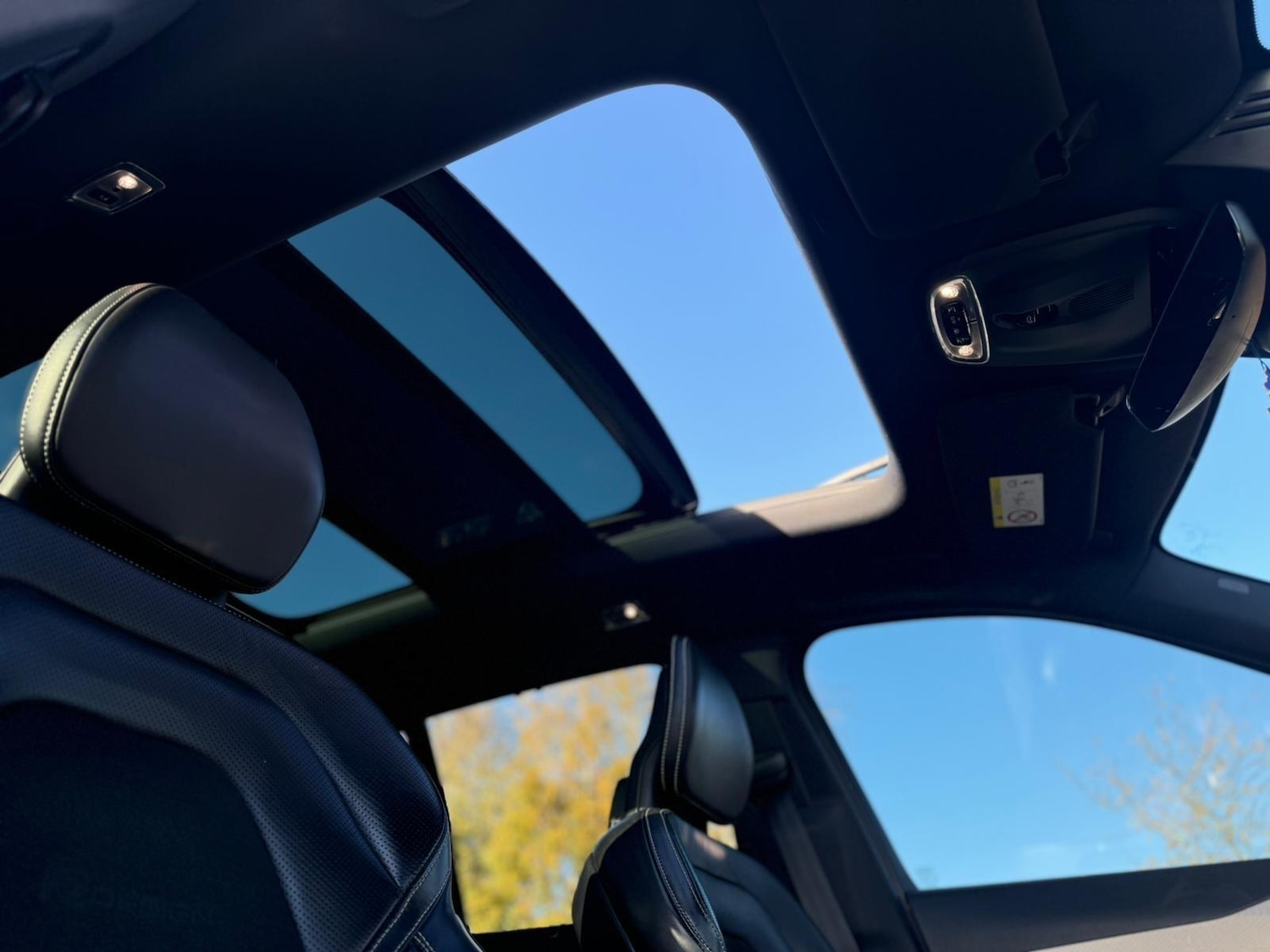 Used Volvo XC90 2017 for sale - 76607510: Photo 43