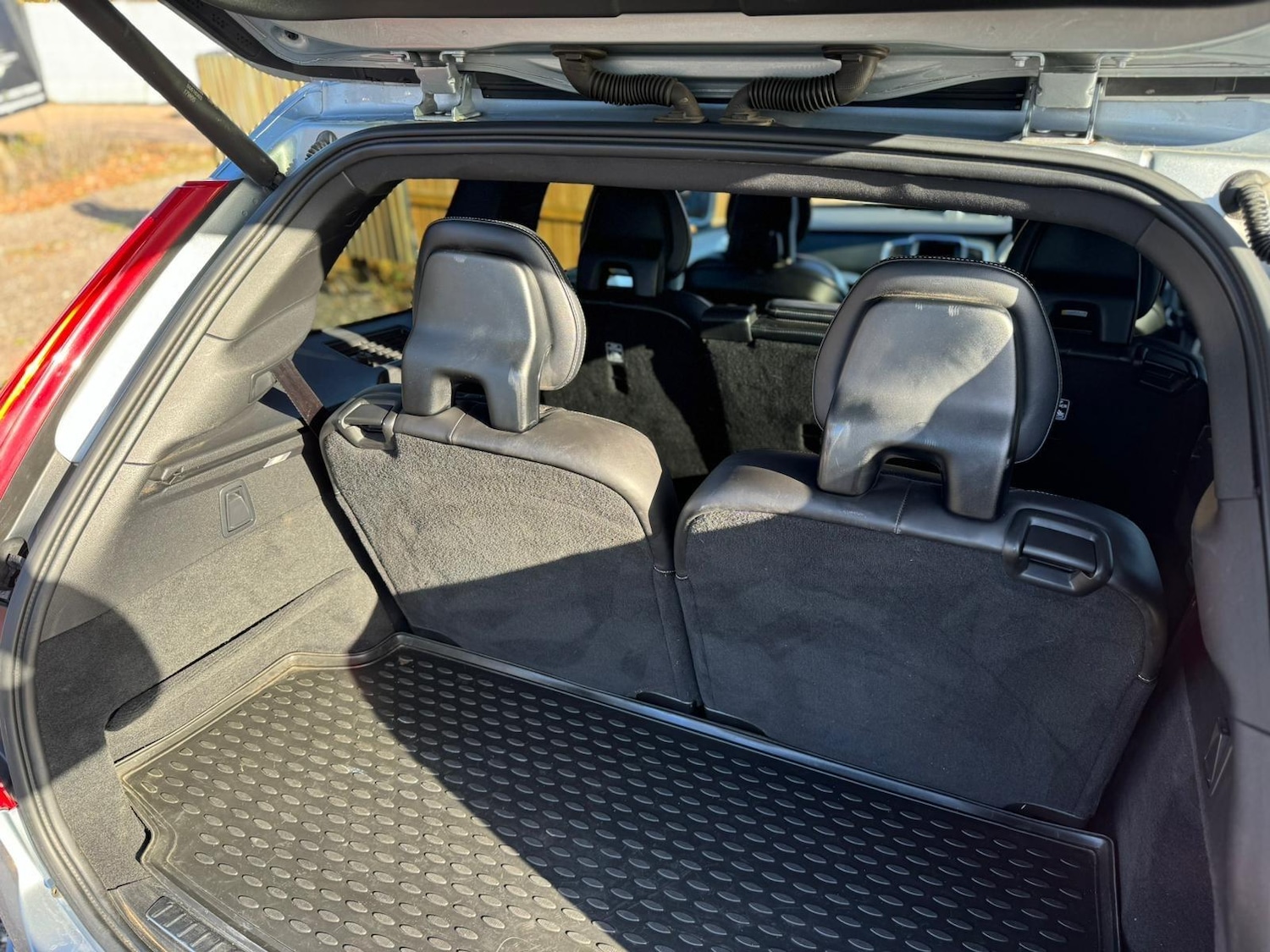 Used Volvo XC90 2017 for sale - 76607510: Photo 45