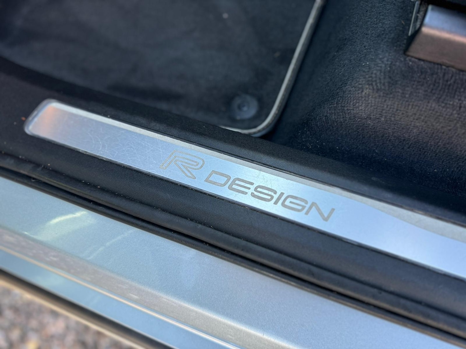 Used Volvo XC90 2017 for sale - 76607510: Photo 46