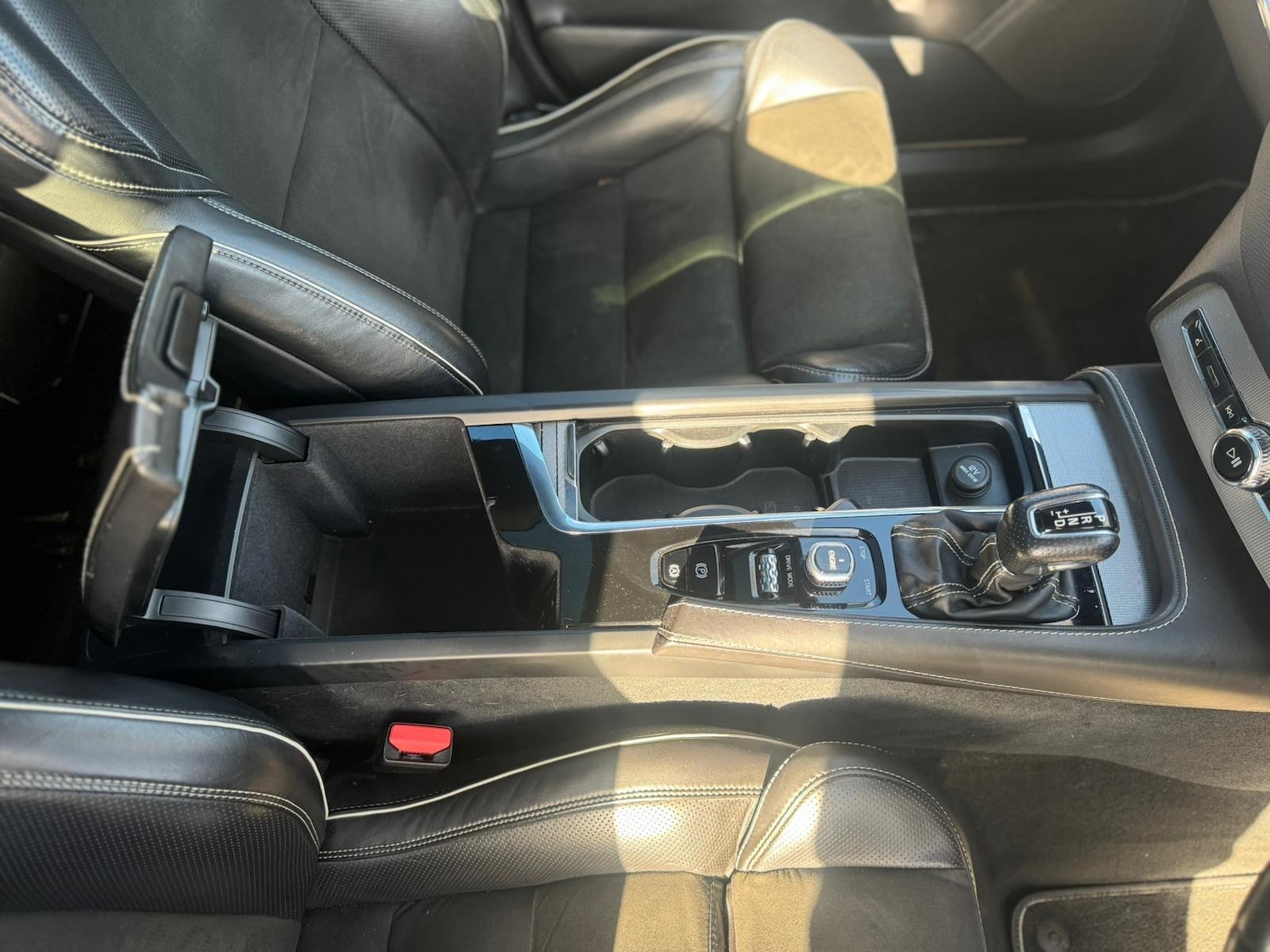 Used Volvo XC90 2017 for sale - 76607510: Photo 52