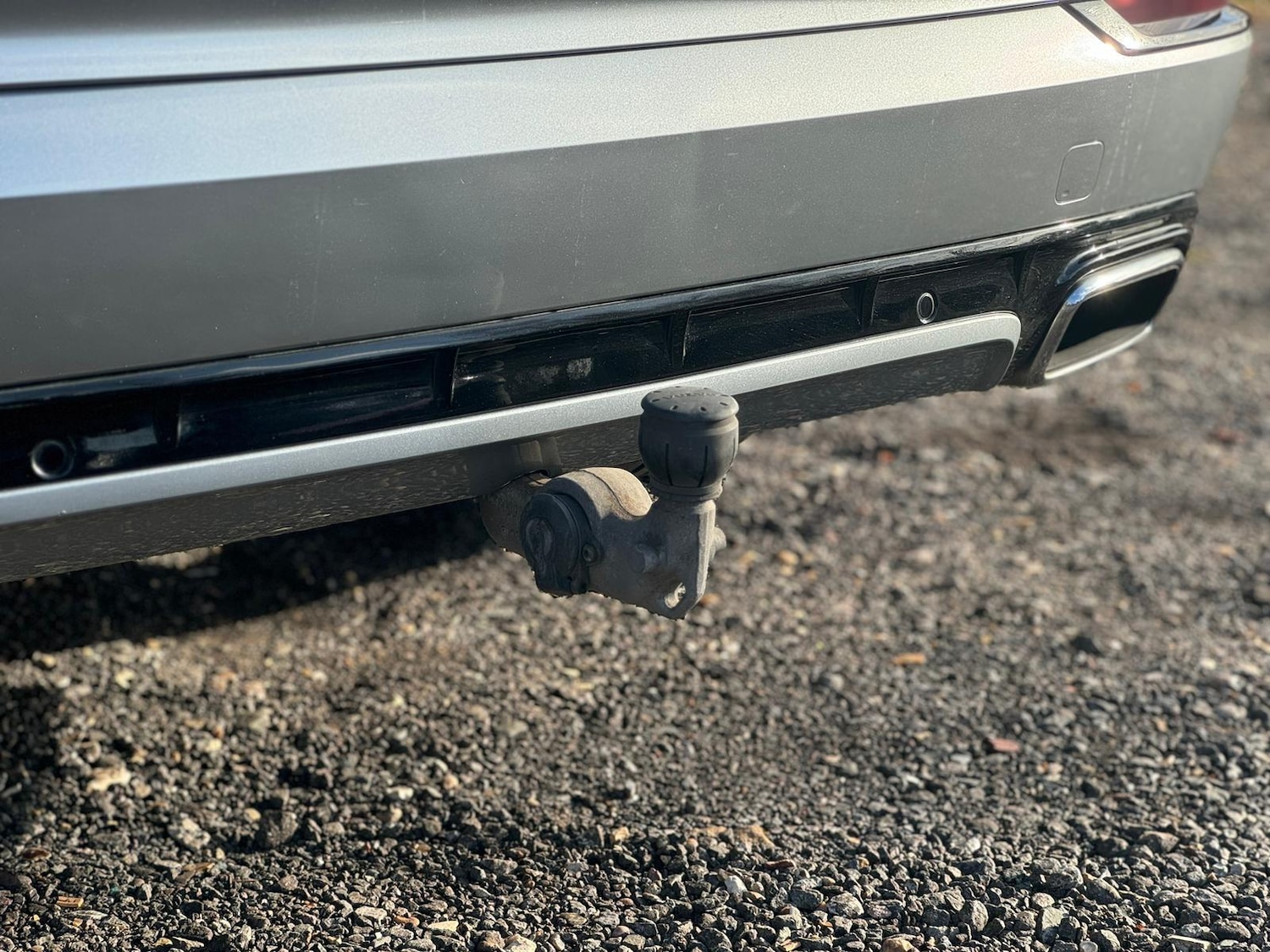 Used Volvo XC90 2017 for sale - 76607510: Photo 53