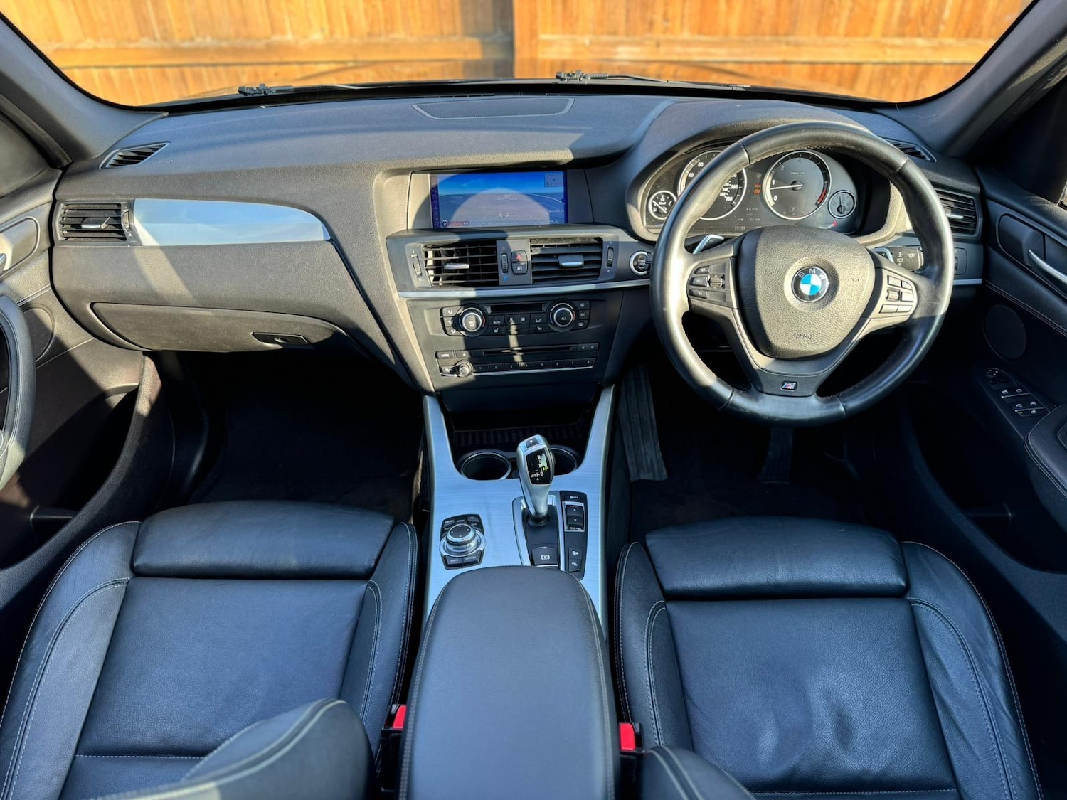 Used BMW X3 2013 for sale - 77120418: Photo 10