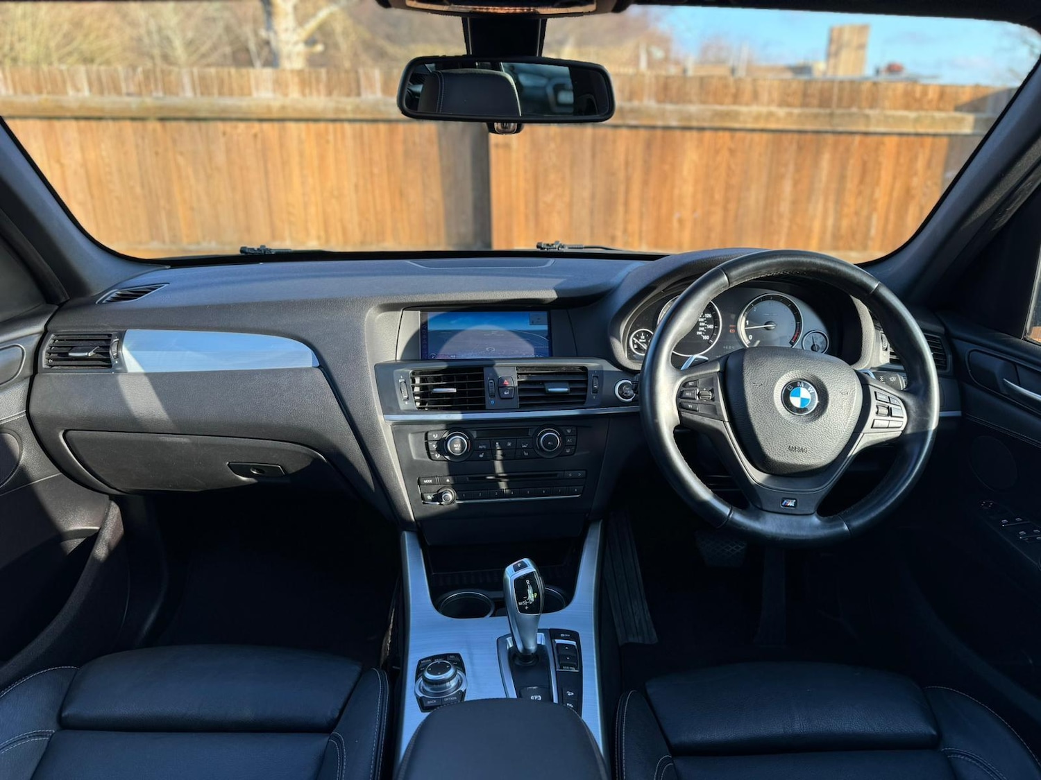 Used BMW X3 2013 for sale - 77120418: Photo 11