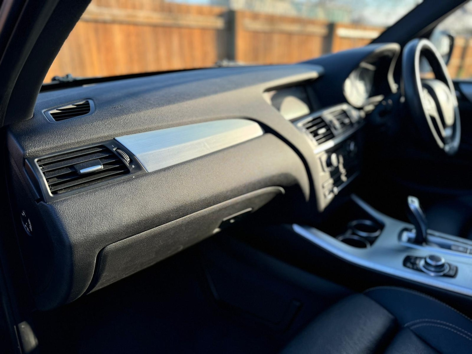 Used BMW X3 2013 for sale - 77120418: Photo 12