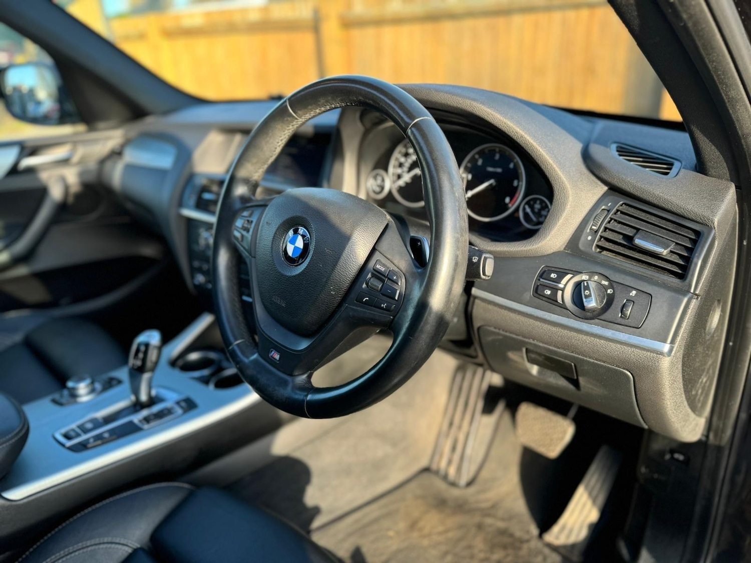 Used BMW X3 2013 for sale - 77120418: Photo 13