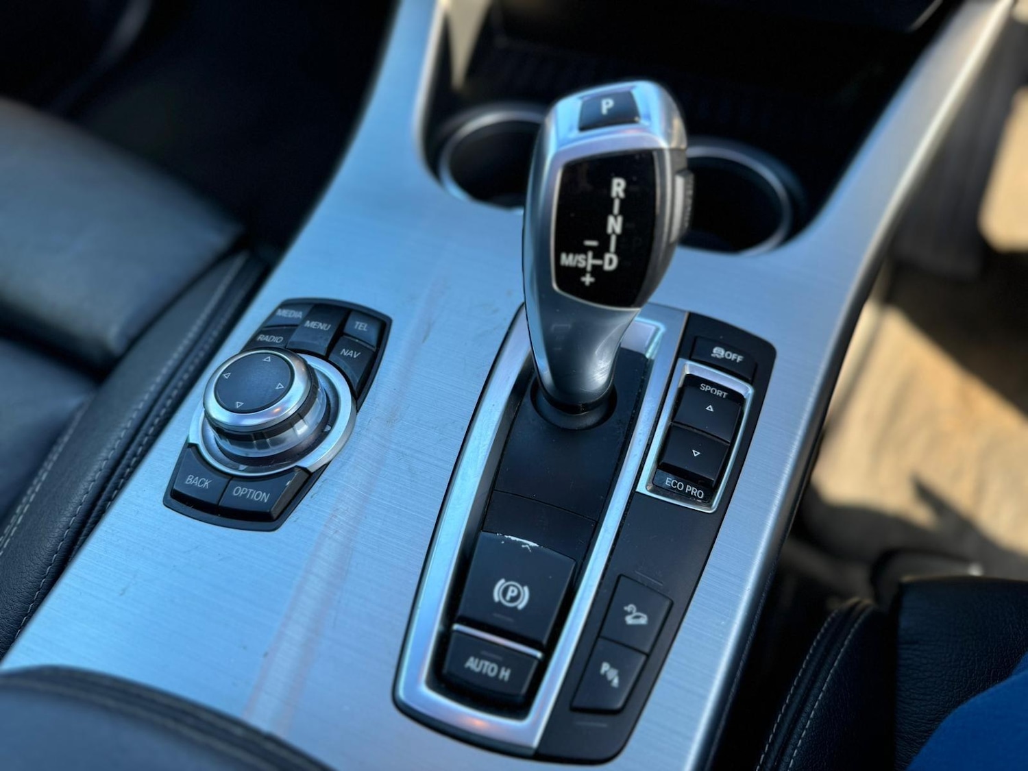 Used BMW X3 2013 for sale - 77120418: Photo 14