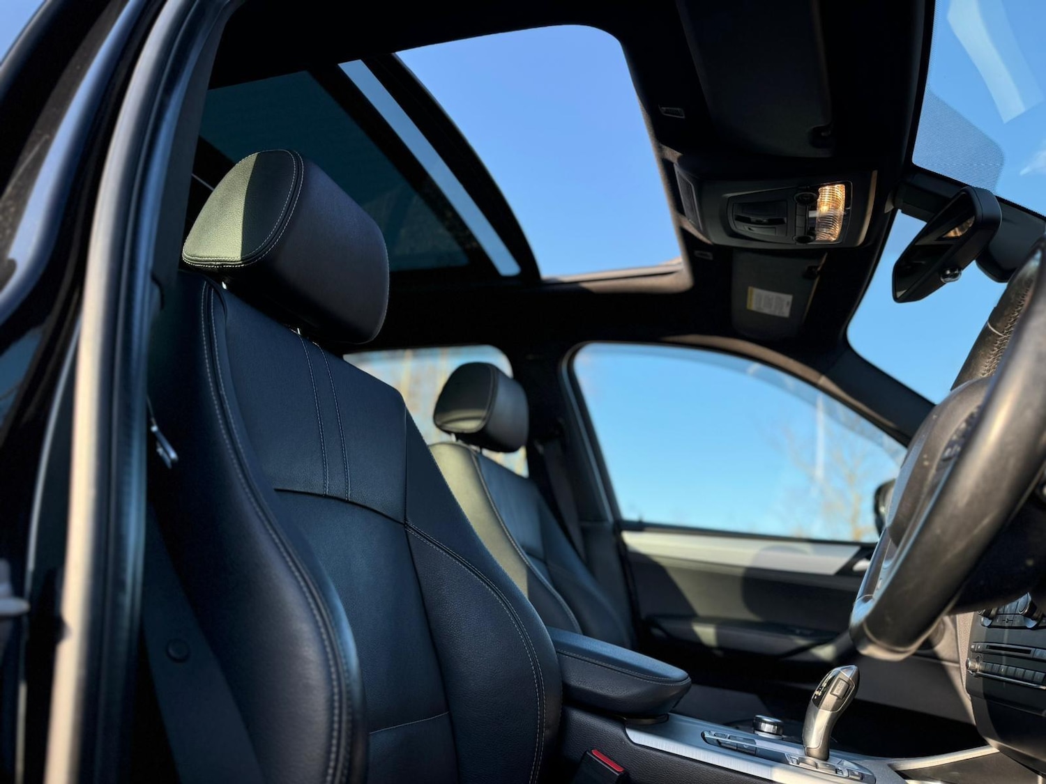 Used BMW X3 2013 for sale - 77120418: Photo 15