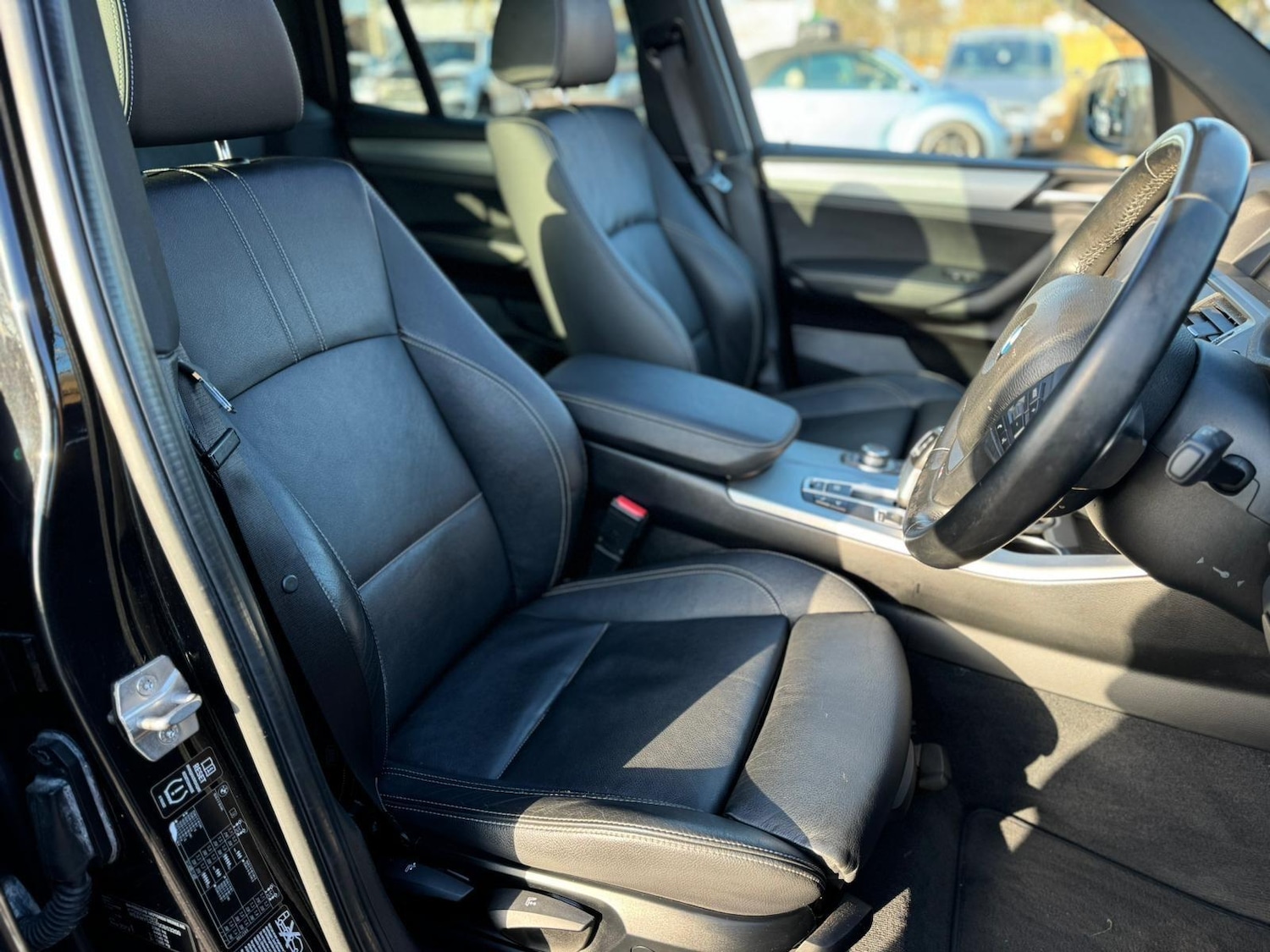 Used BMW X3 2013 for sale - 77120418: Photo 16