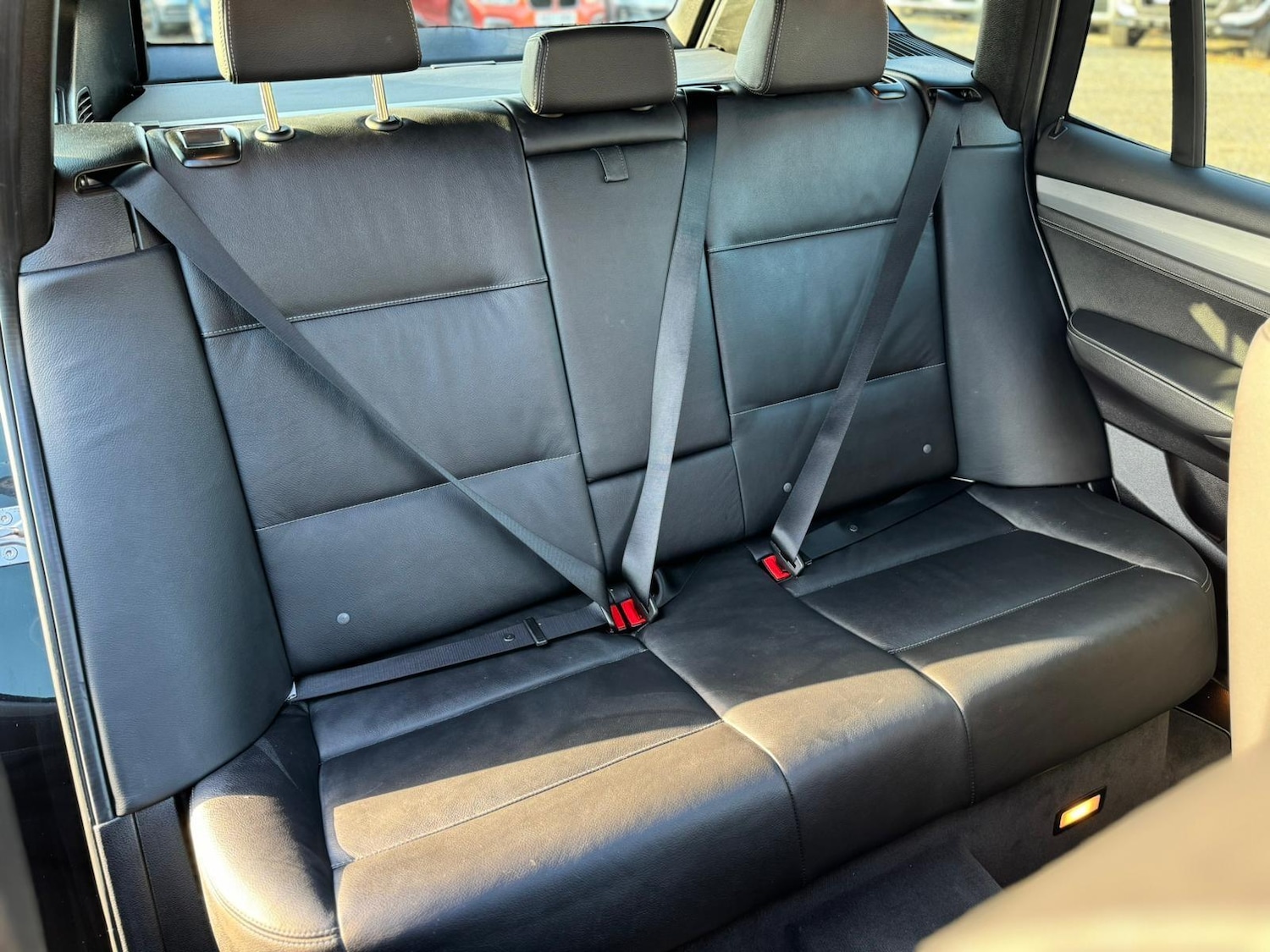 Used BMW X3 2013 for sale - 77120418: Photo 18