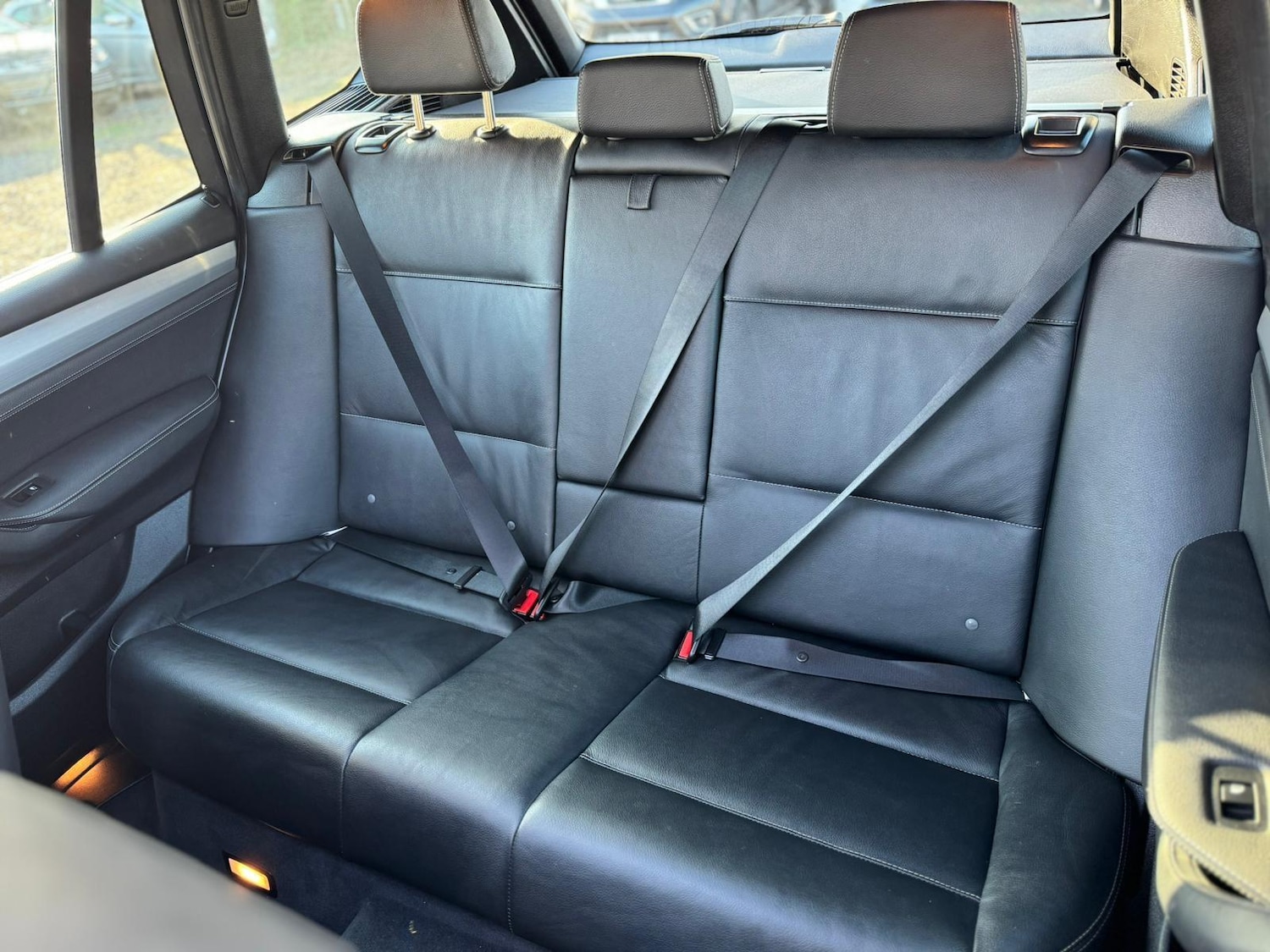 Used BMW X3 2013 for sale - 77120418: Photo 19