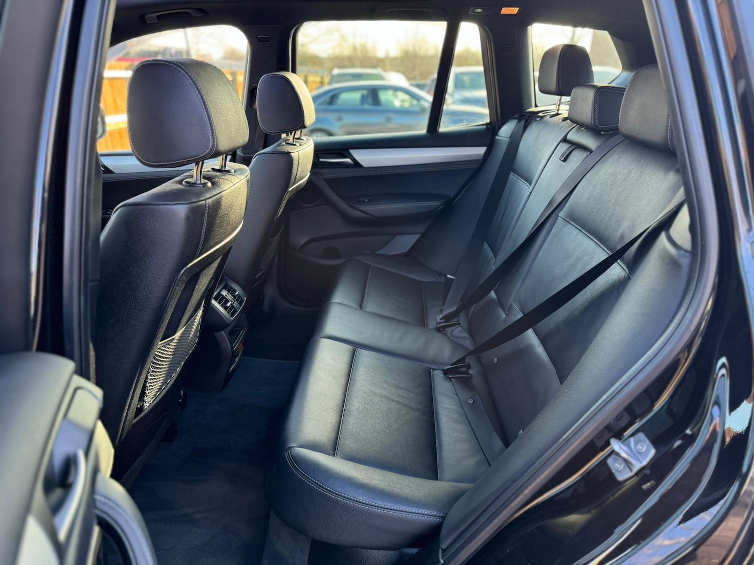 Used BMW X3 2013 for sale - 77120418: Photo 20