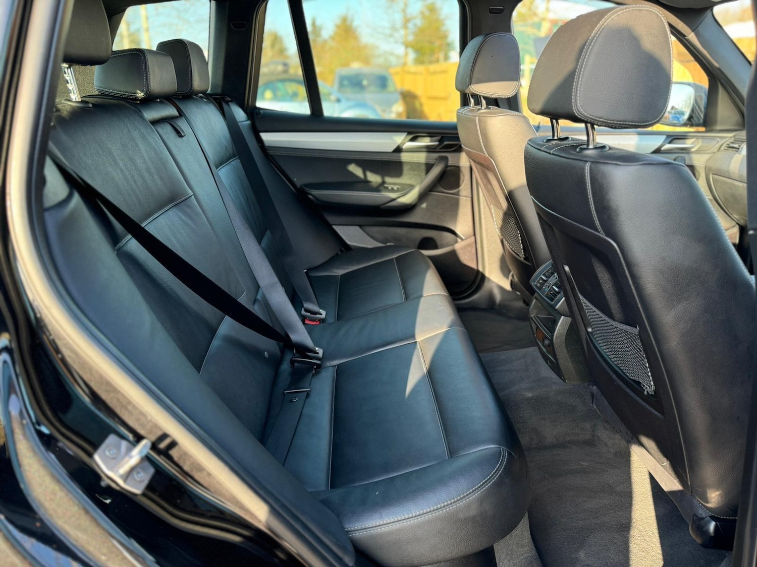 Used BMW X3 2013 for sale - 77120418: Photo 21