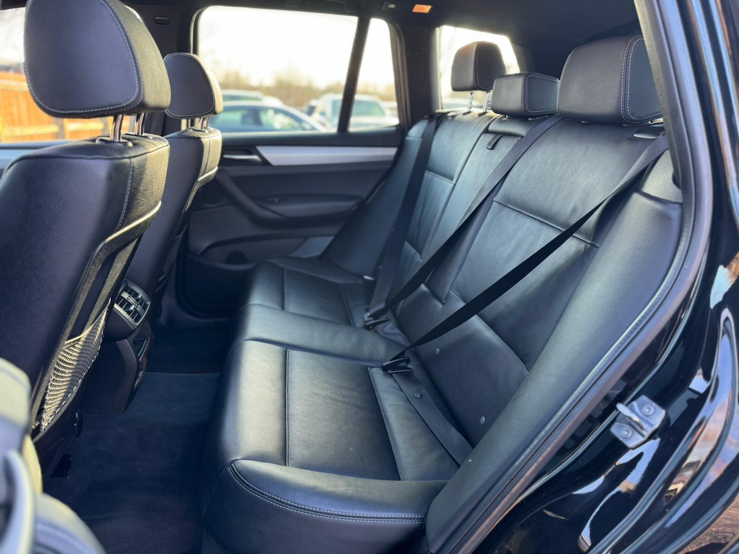 Used BMW X3 2013 for sale - 77120418: Photo 22