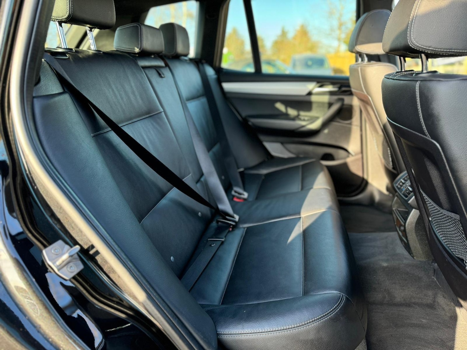 Used BMW X3 2013 for sale - 77120418: Photo 23