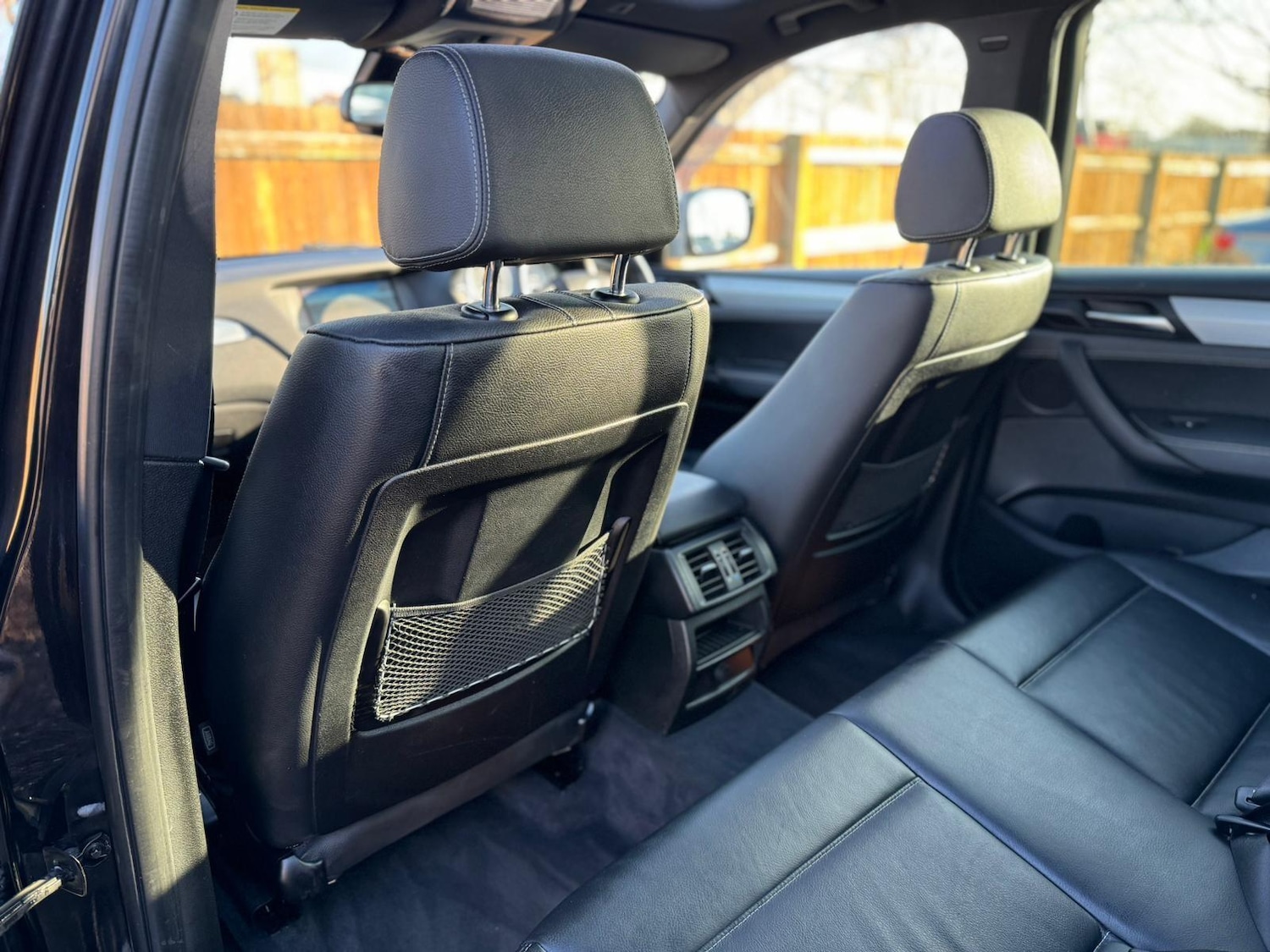 Used BMW X3 2013 for sale - 77120418: Photo 24