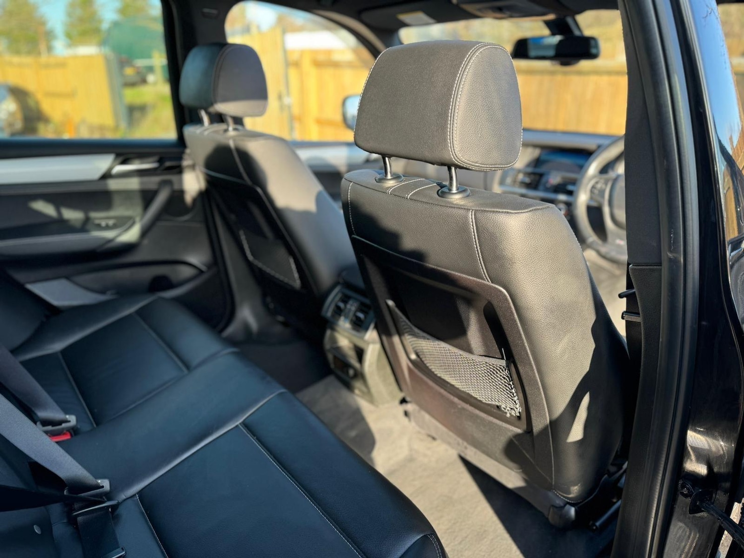 Used BMW X3 2013 for sale - 77120418: Photo 25