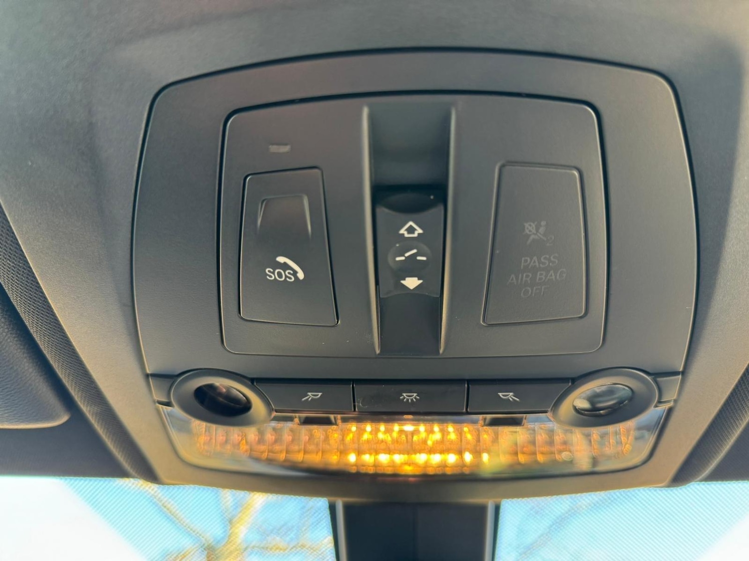 Used BMW X3 2013 for sale - 77120418: Photo 36