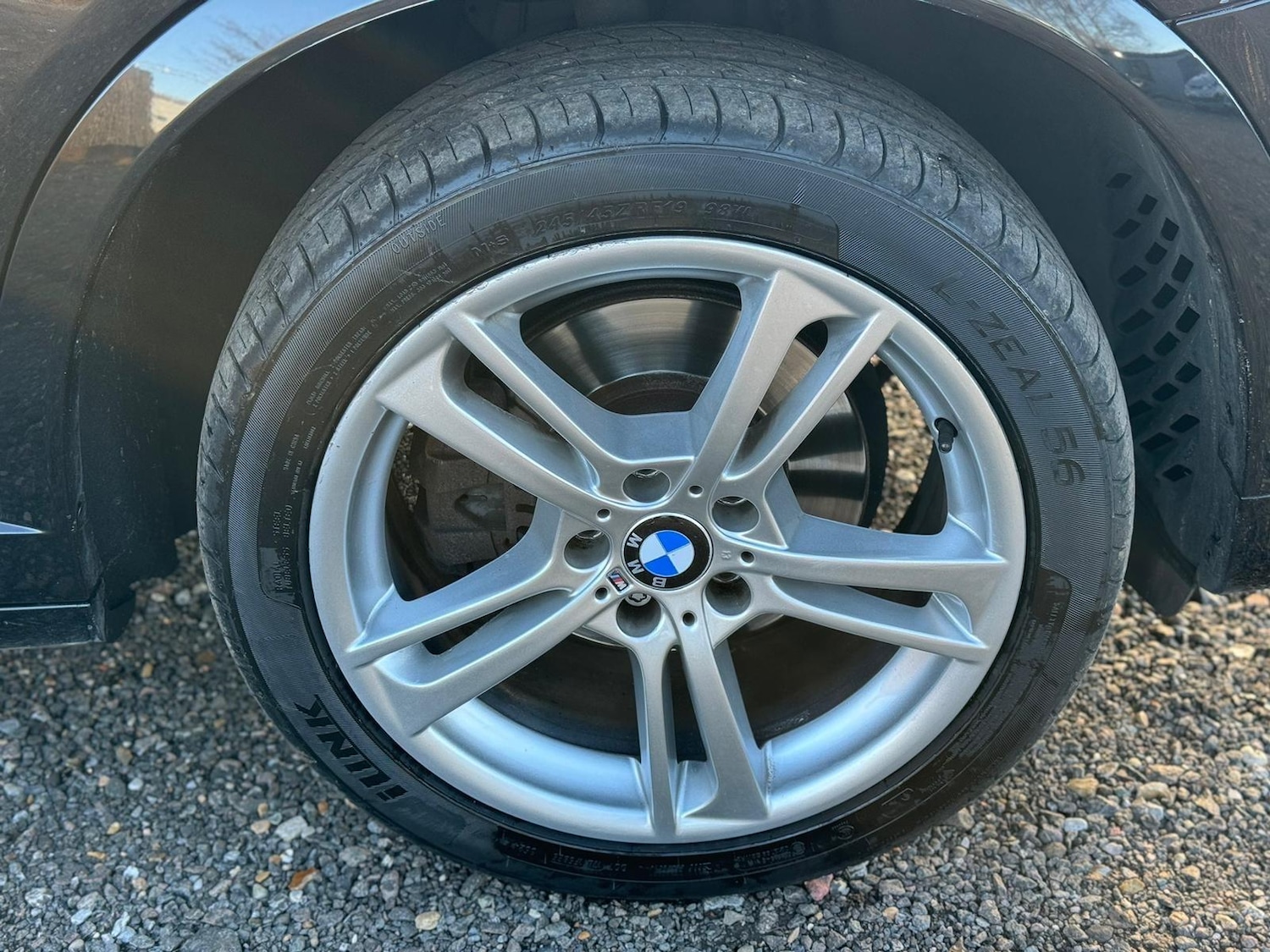 Used BMW X3 2013 for sale - 77120418: Photo 38