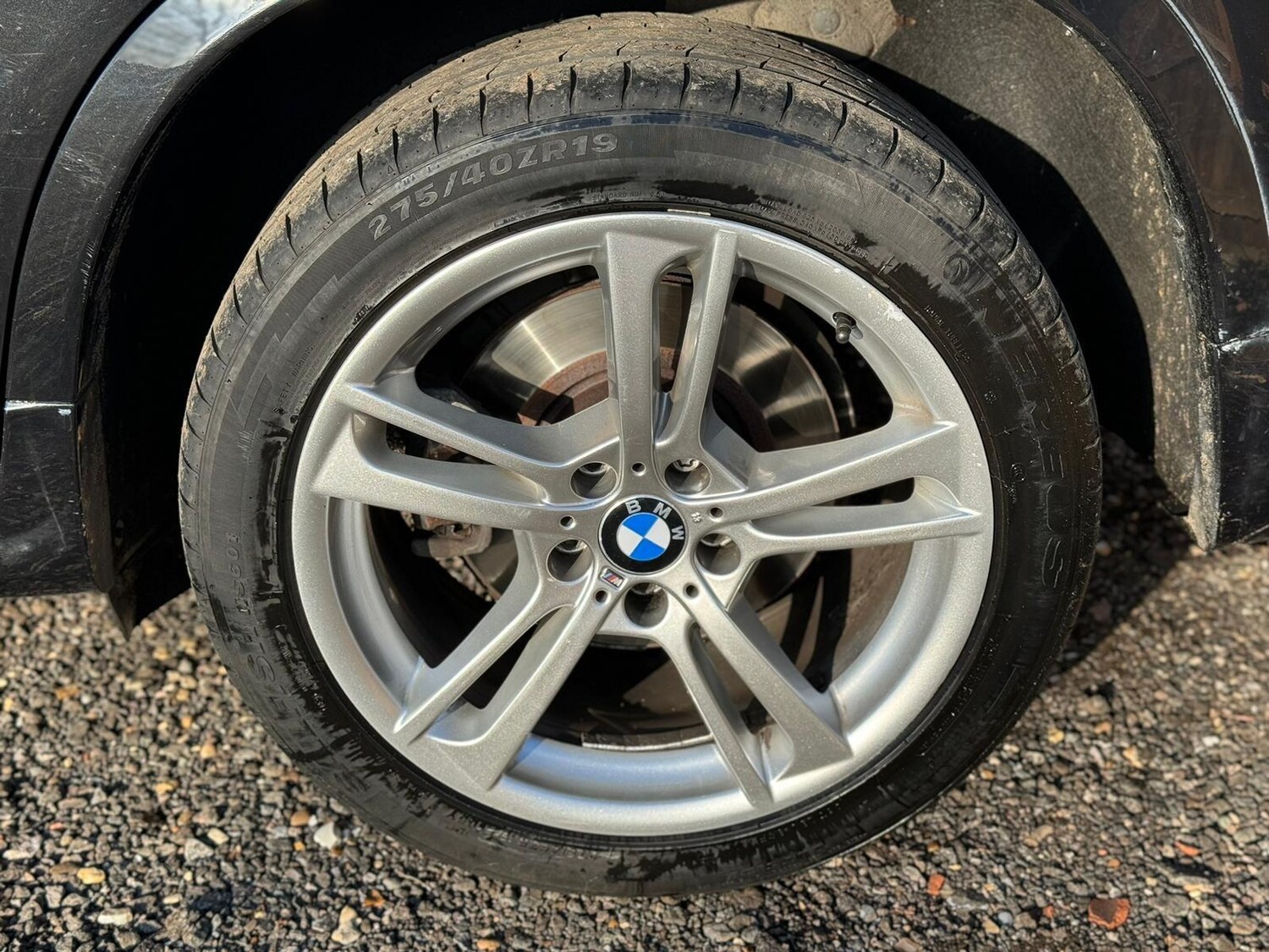 Used BMW X3 2013 for sale - 77120418: Photo 39